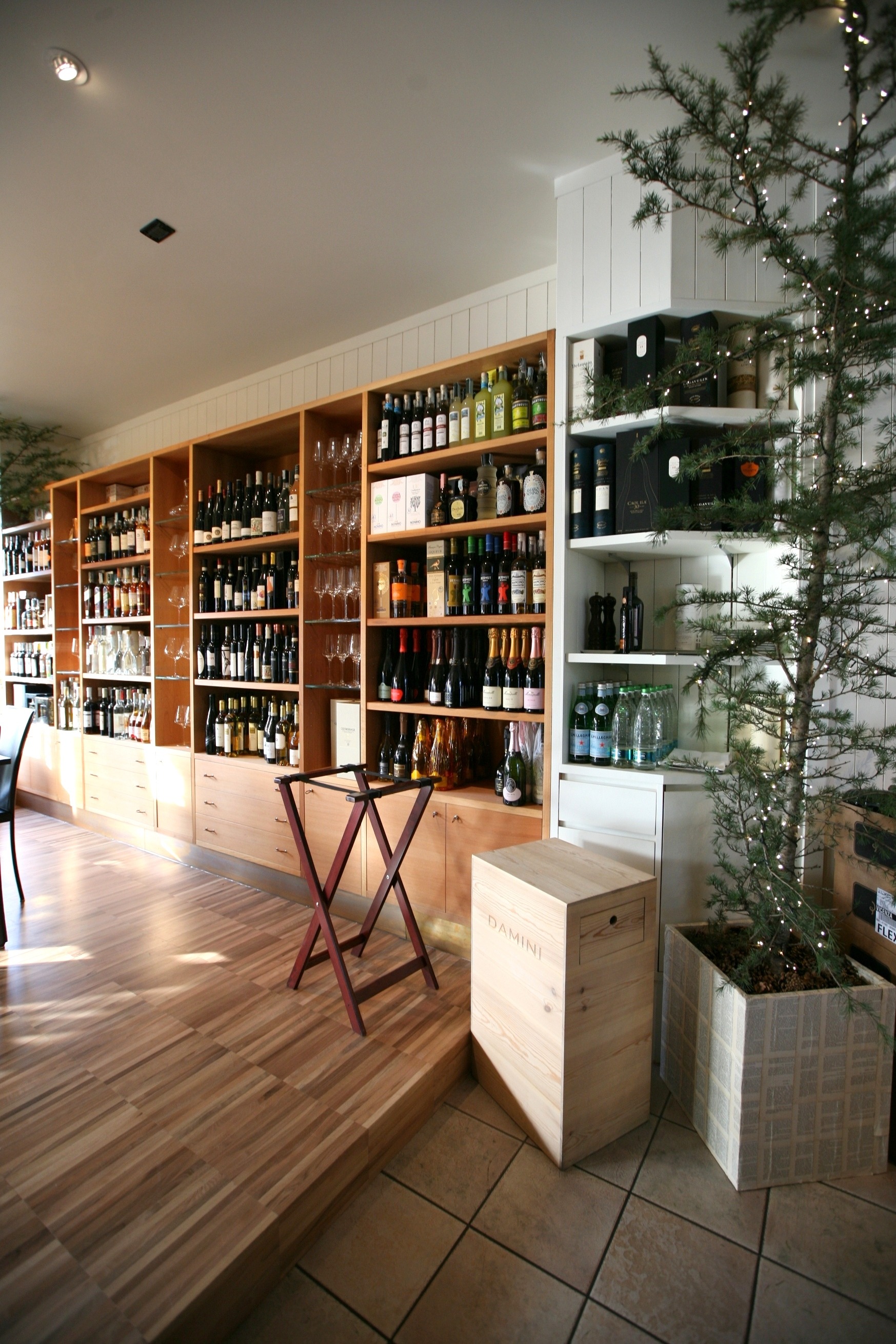 当肉铺变身为星级餐厅-8