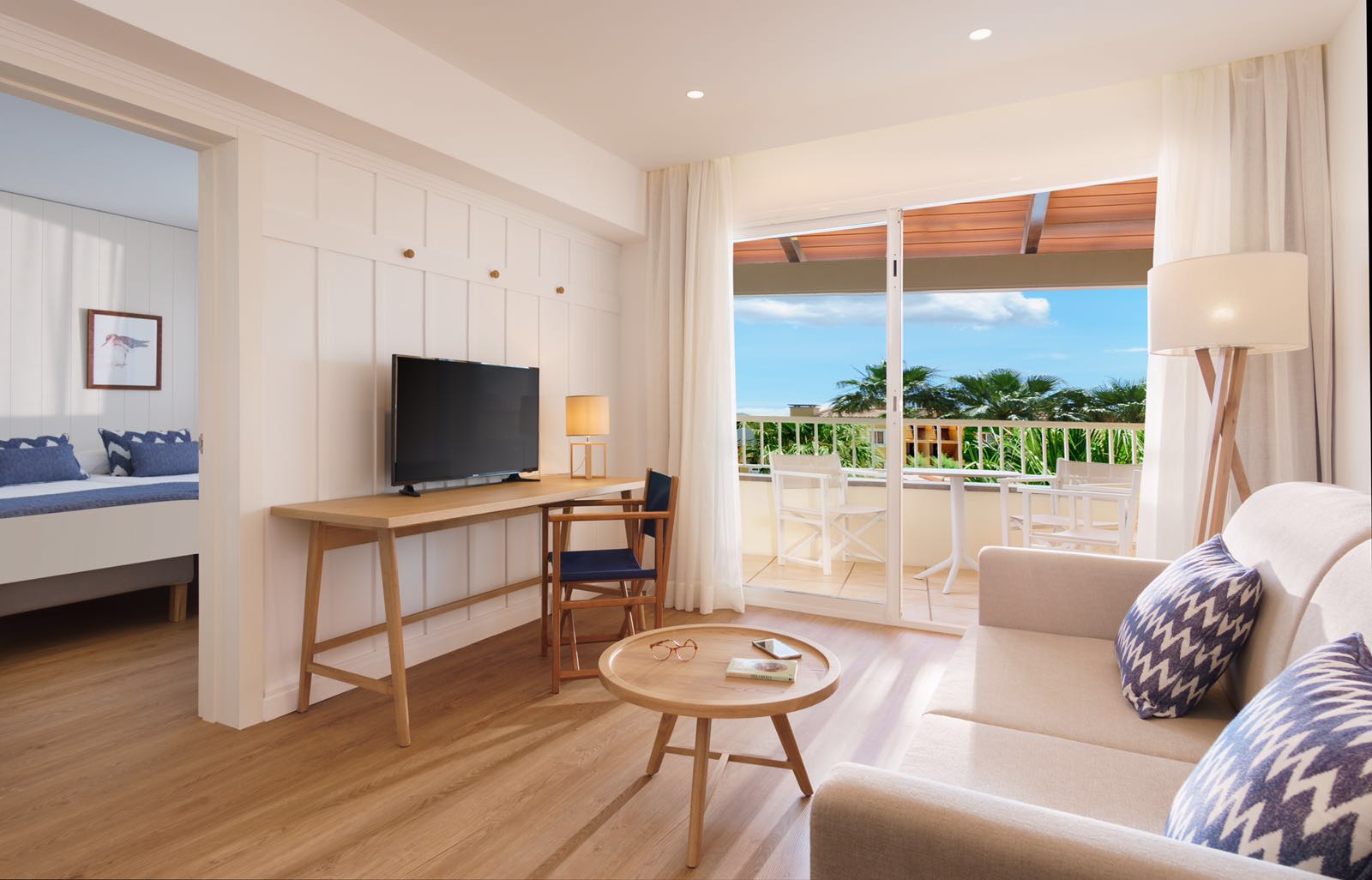 索尔公寓俱乐部酒店-5