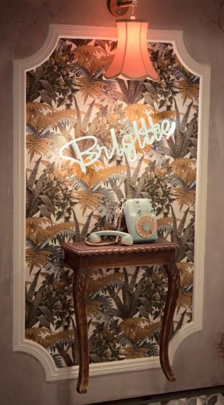 巴黎 BARDOT 餐厅-6