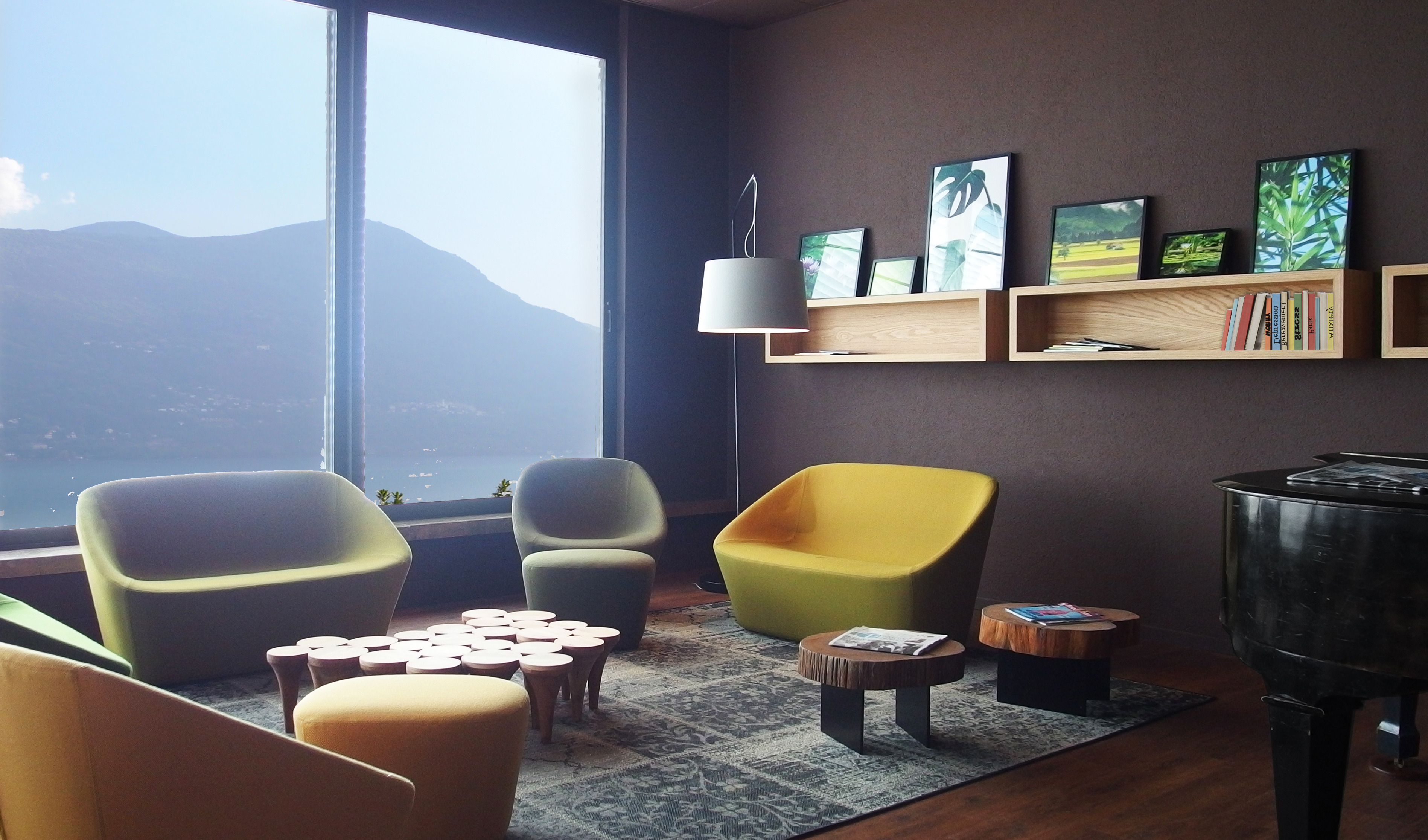 布里西诺公园酒店室内设计-20