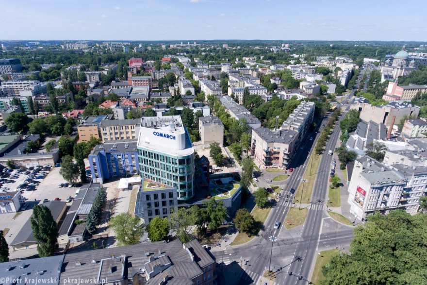 Comarch 办公大楼-3