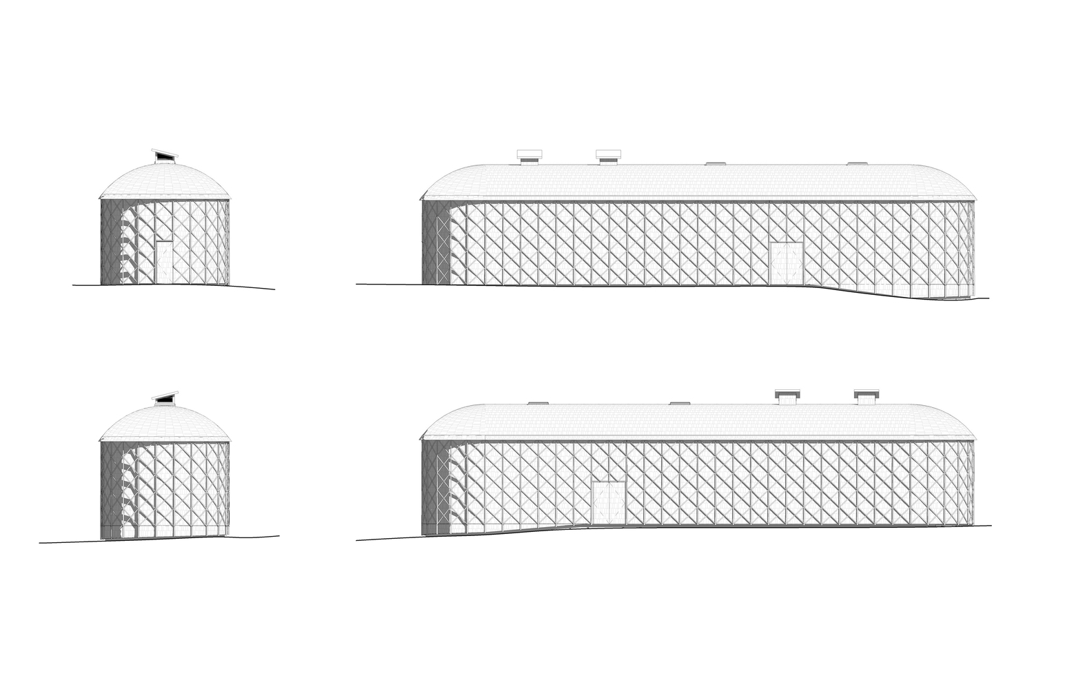 卢布尔雅那平台塔酒店-63