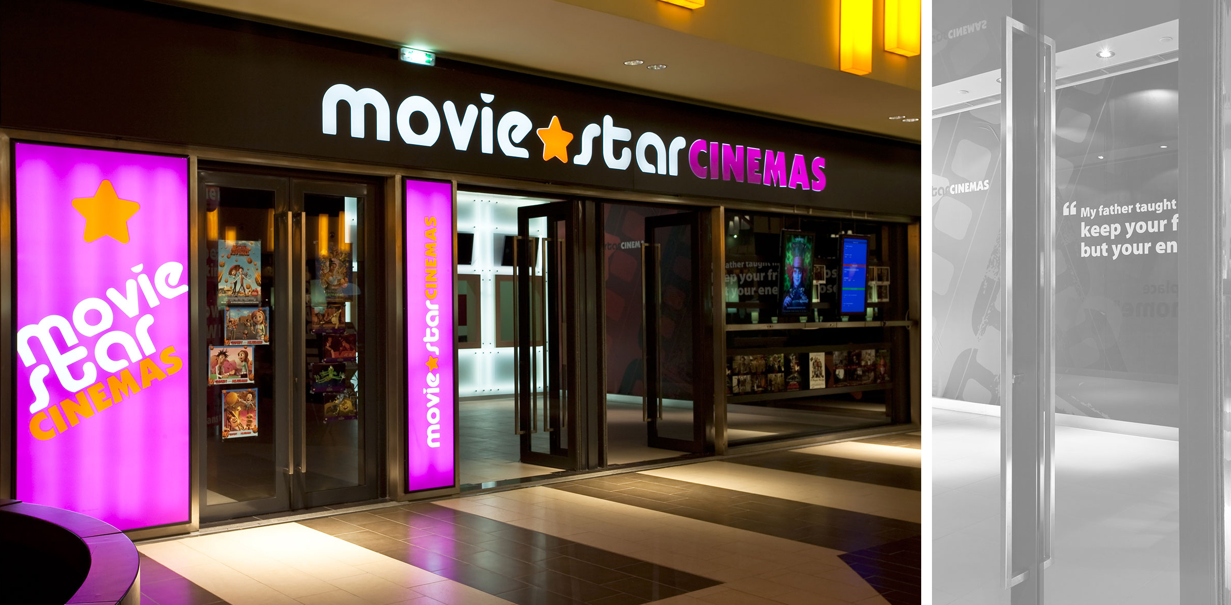 万神殿广场的电影明星电影院-6