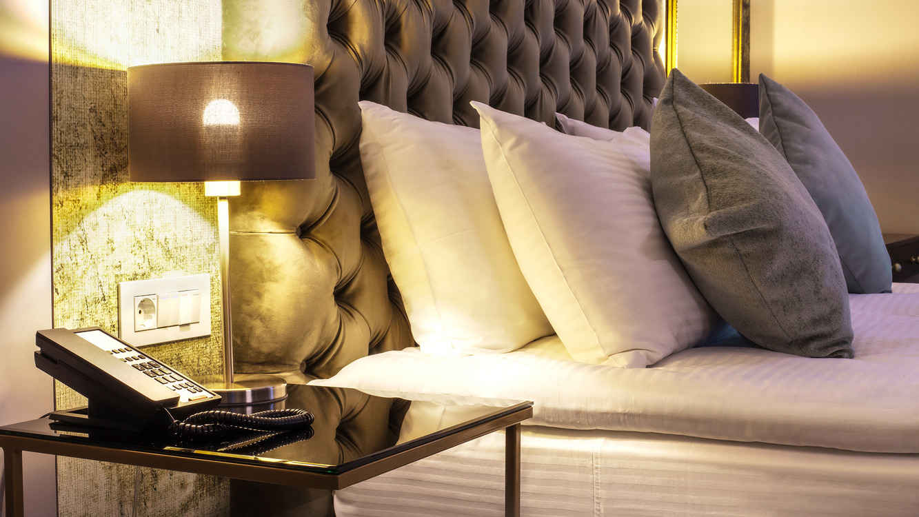 莫斯科 Kadashi 别墅酒店 · 历史建筑的优雅转身-19