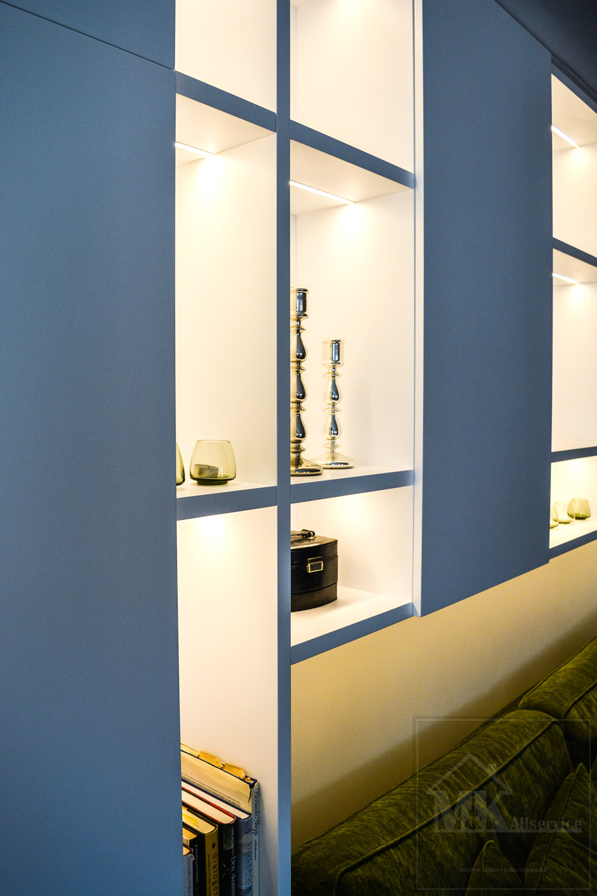 斯德哥尔摩私人公寓的完美诠释-6