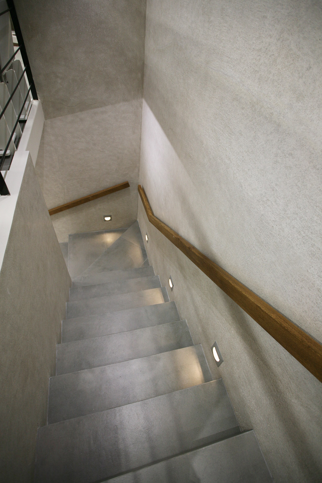 简约风格卫浴展示厅-42