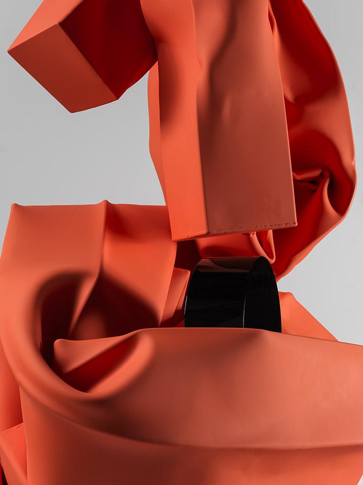 卡罗尔·博夫 | 雕塑家的工作室与创作之旅-16