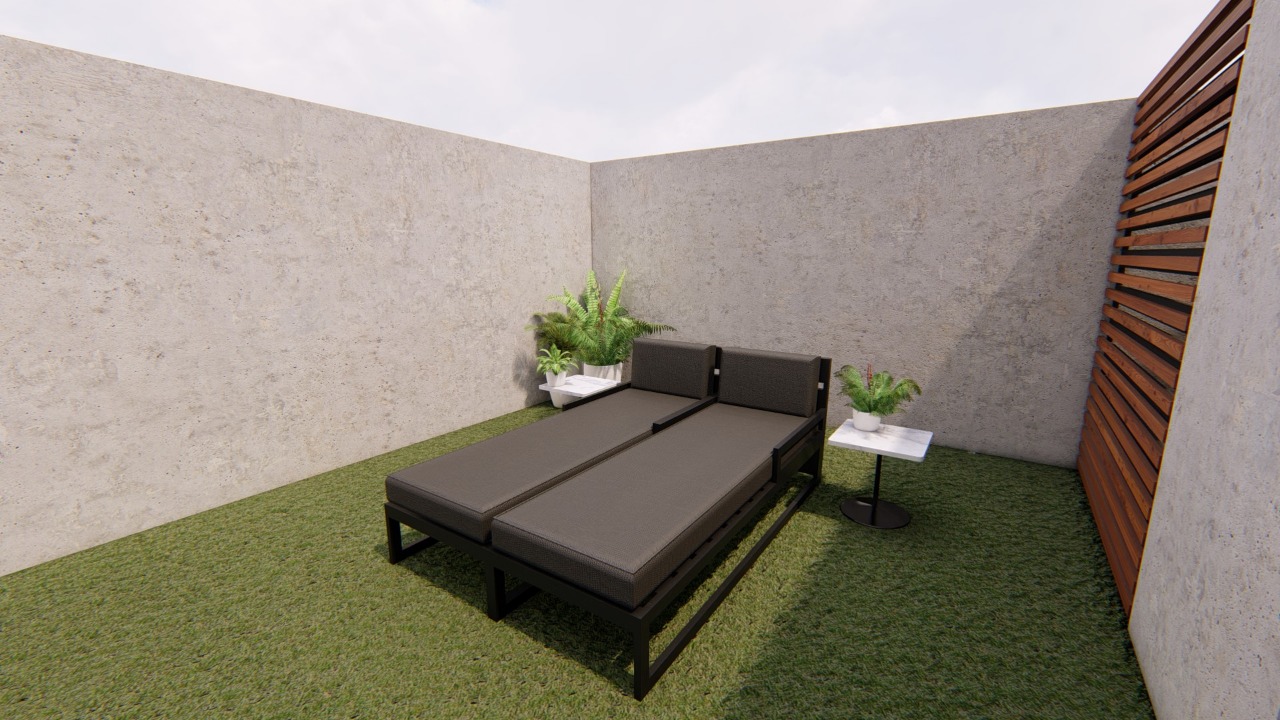 2018 年完工的“Mask 项目” | 多功能展示间与生活空间的完美融合-10