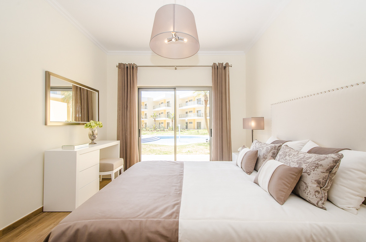 阿尔布费拉公寓，简约品味团队的完美呈现-5