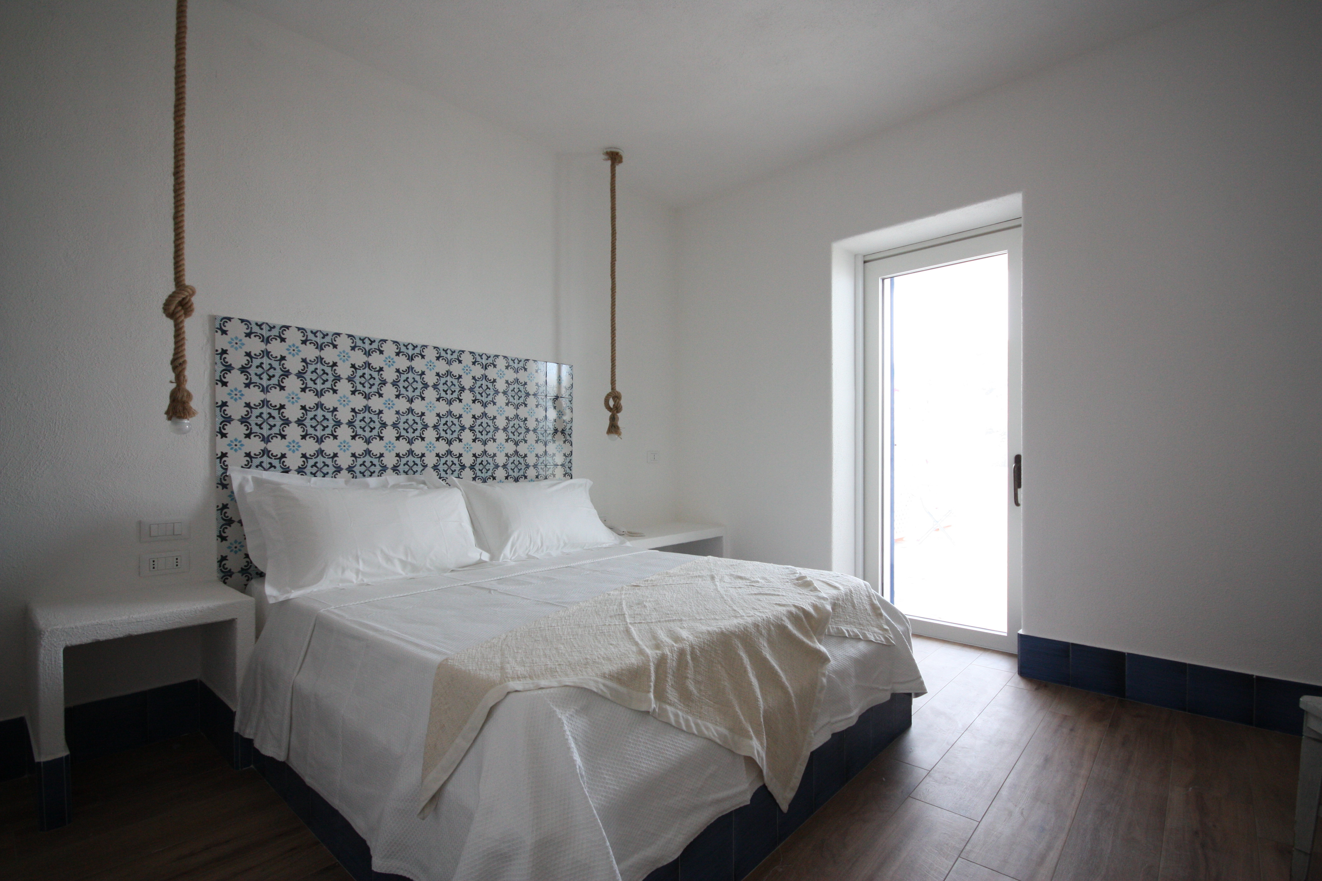 阳光下的"Casa al Sole"-9