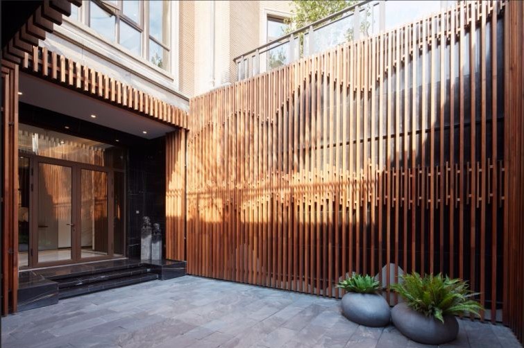 东方院子的中式美学-27