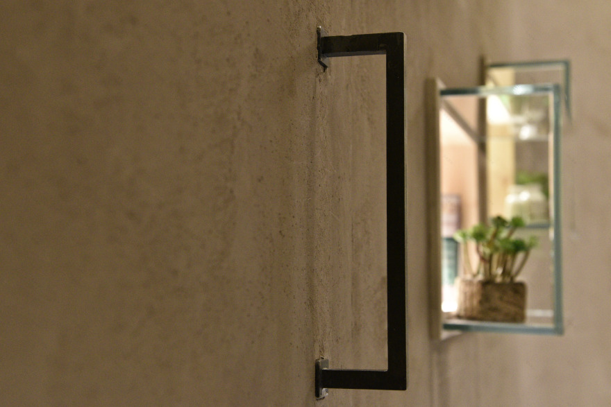 2015 年完成的"Estetika"美容中心室内设计-4