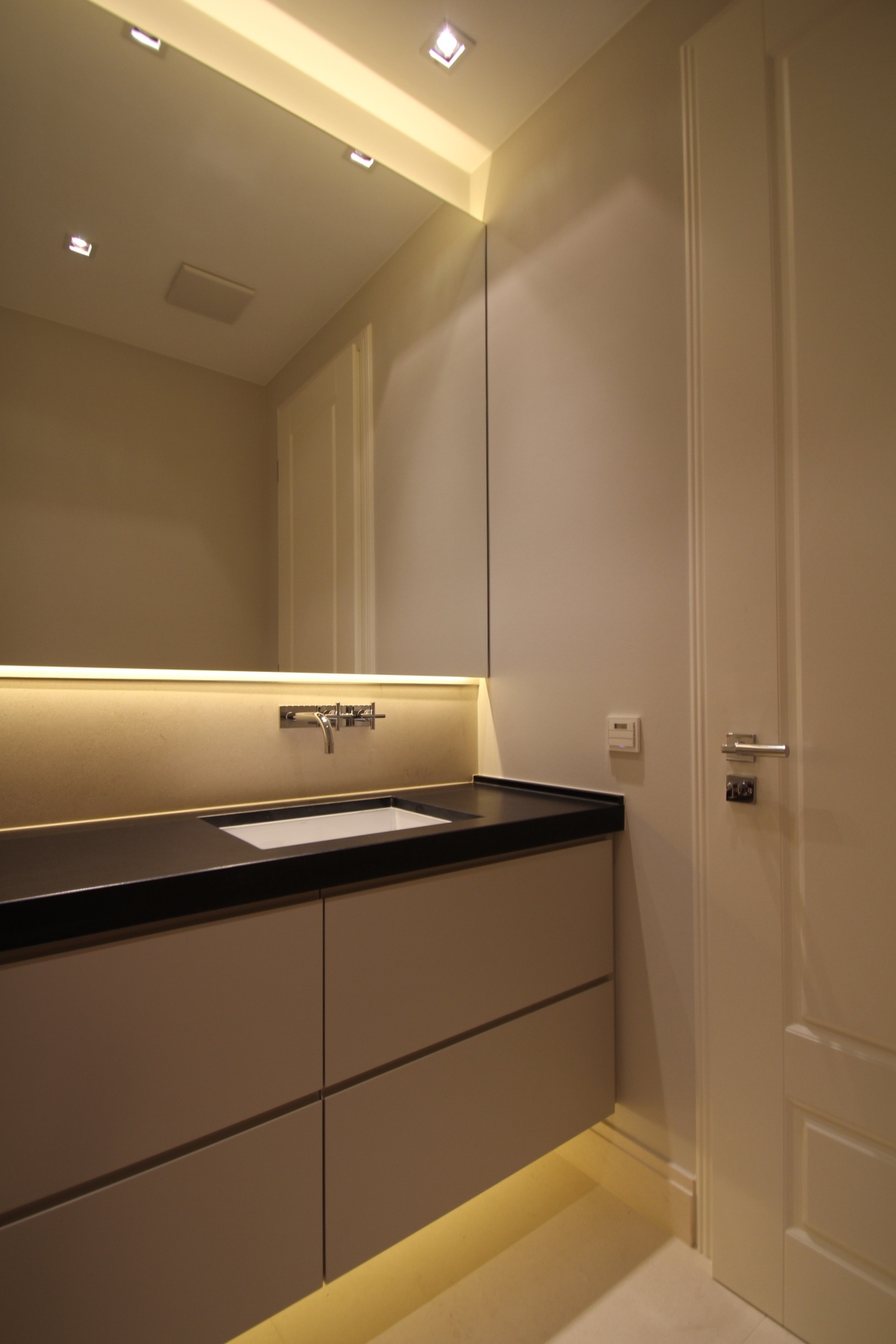 2016 年杜塞尔多夫 Oberkassel 联排别墅-18