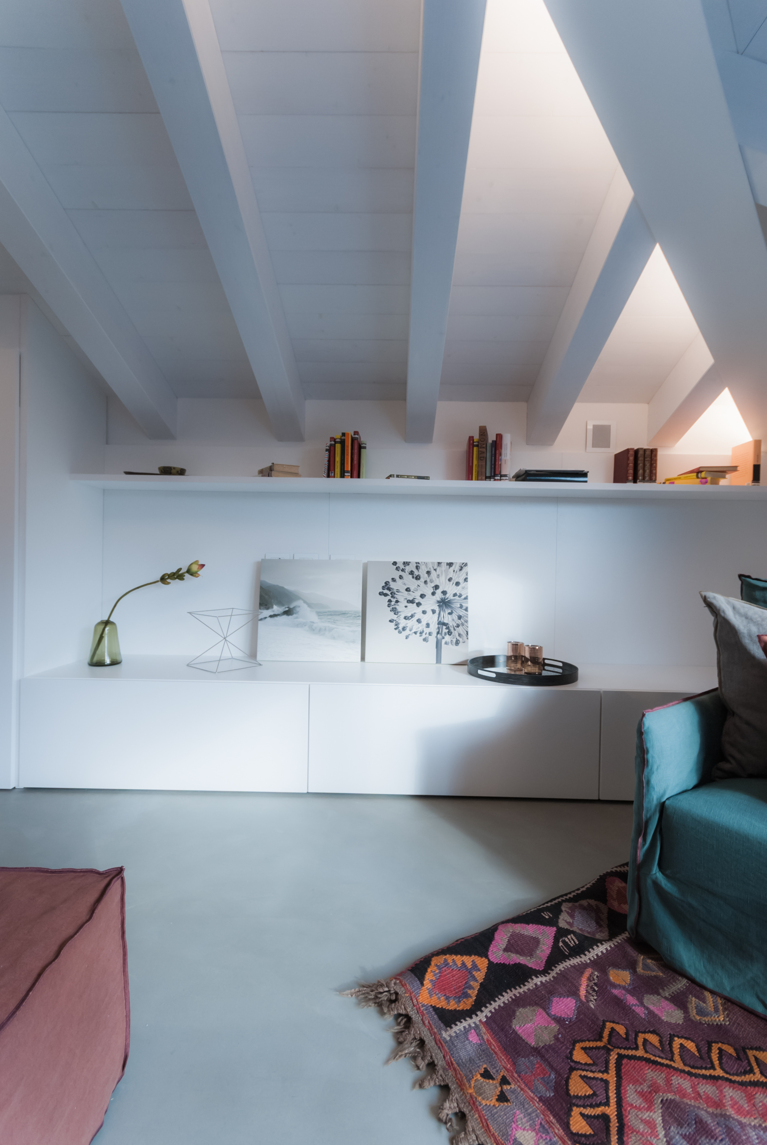 私人别墅的定制设计之旅-11