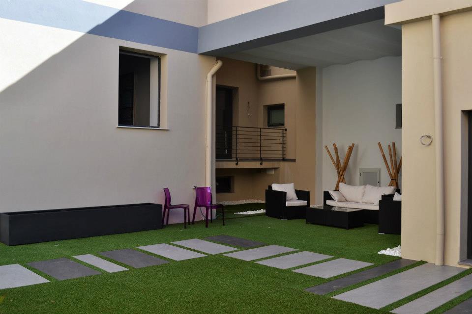 罗马大街 105 号-7