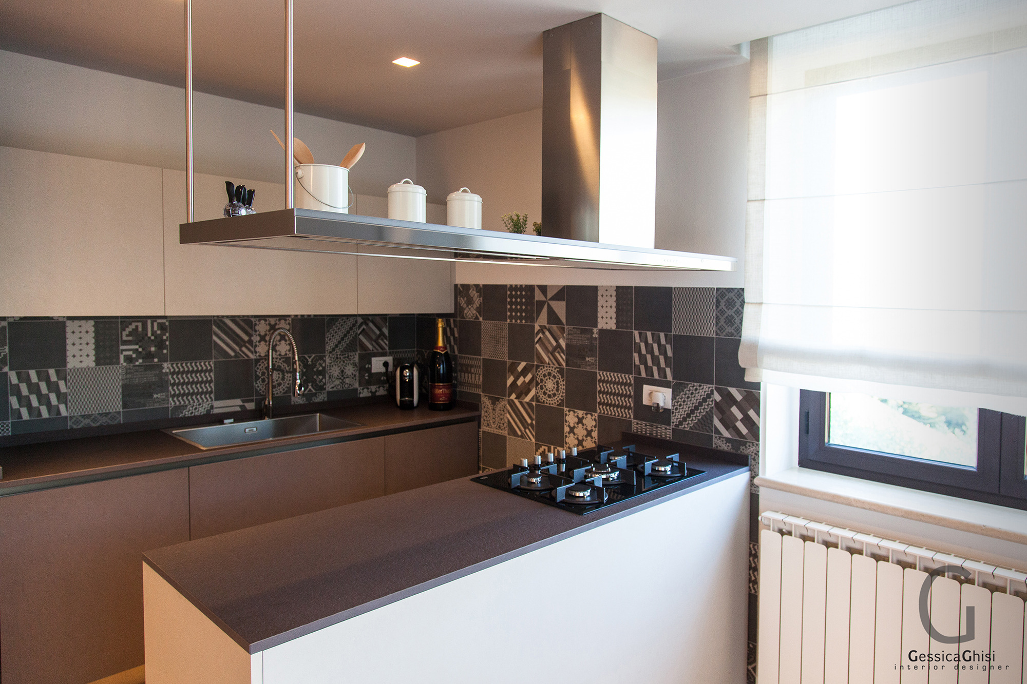 2016 年私人住宅室内设计佳作-12