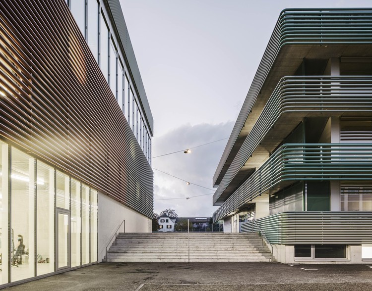 加滕霍夫小学-8