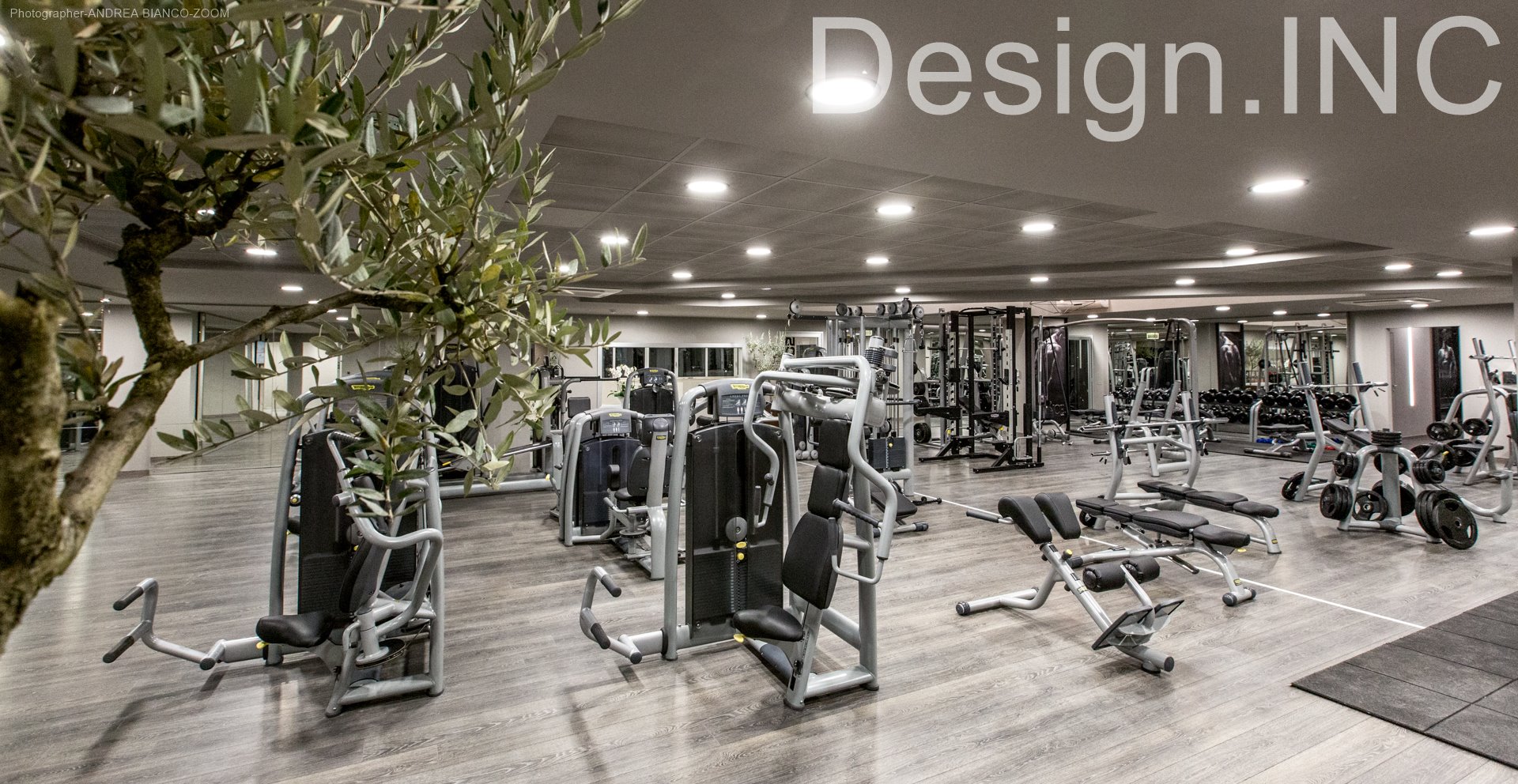 王子健身&SPA 中心-2