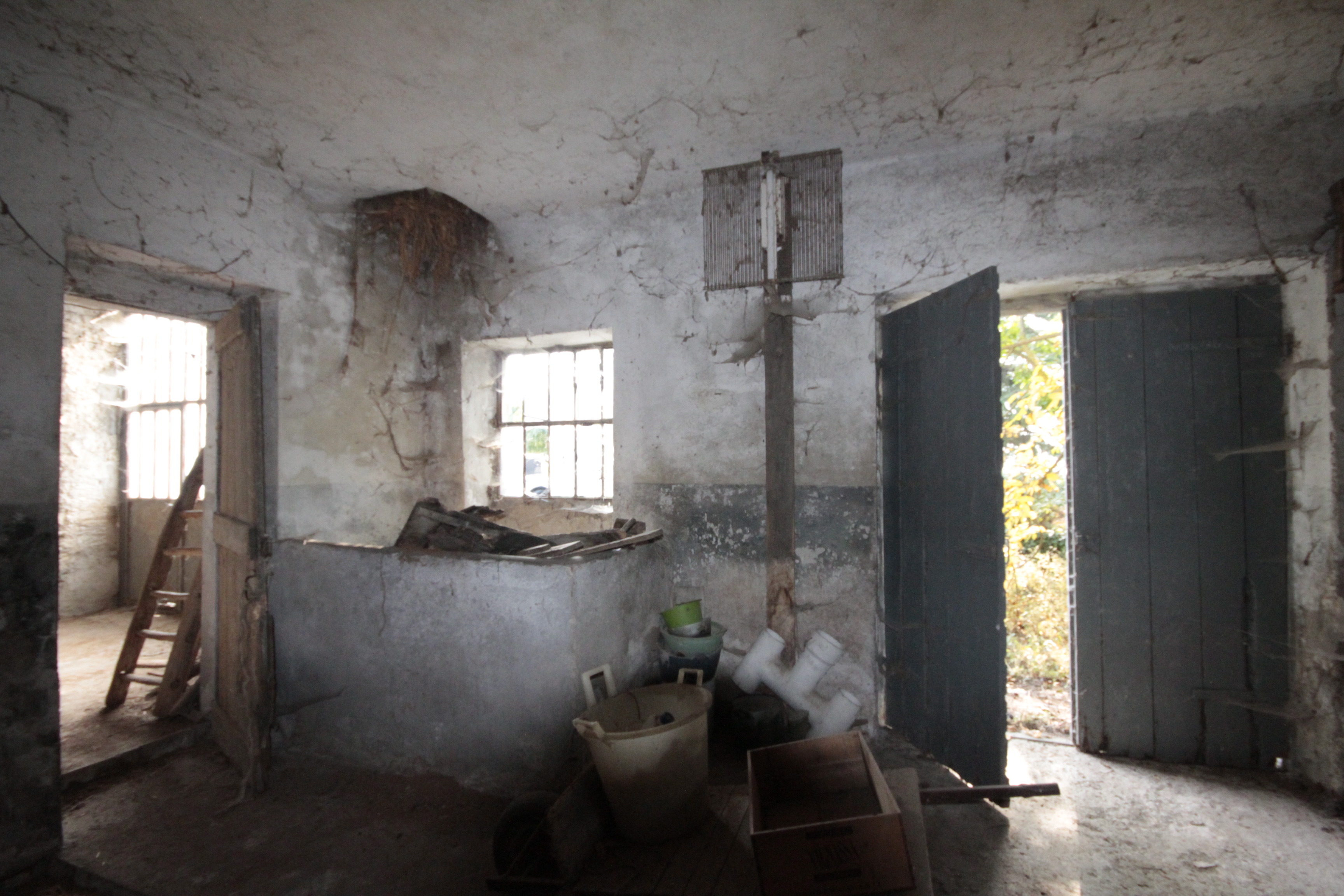 Monferrato 乡村别墅改造记-16