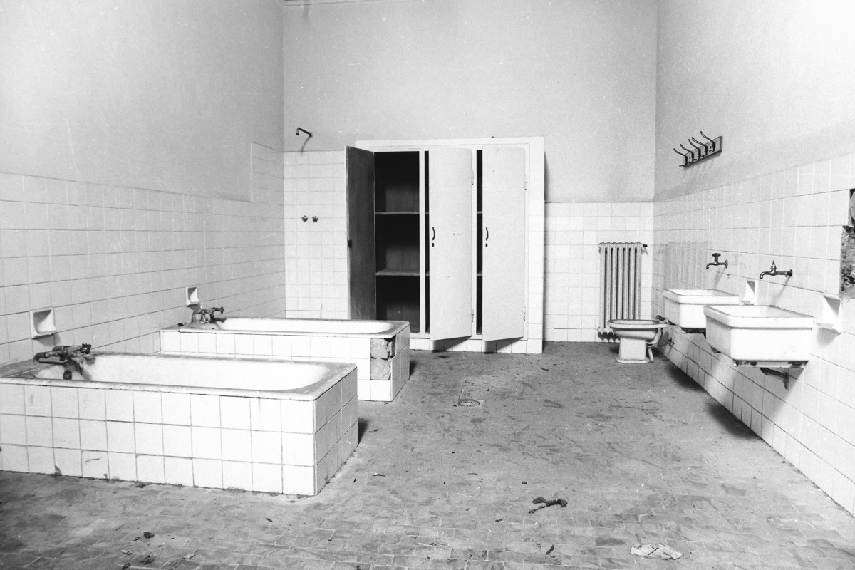 时尚殿堂的复兴 · FIT 在佛罗伦萨的未竟项目-18