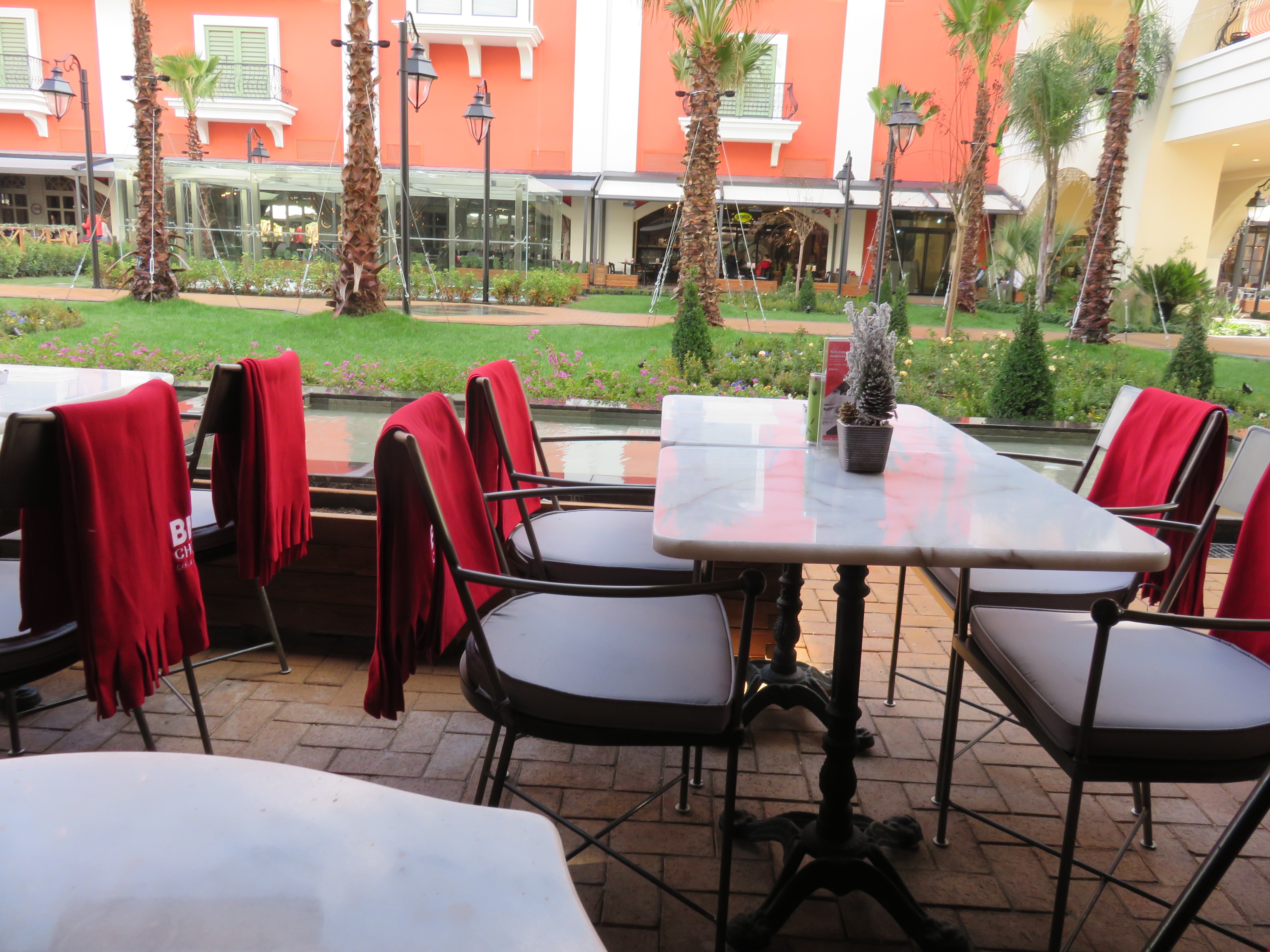 大厨餐厅椅与扶手椅-33