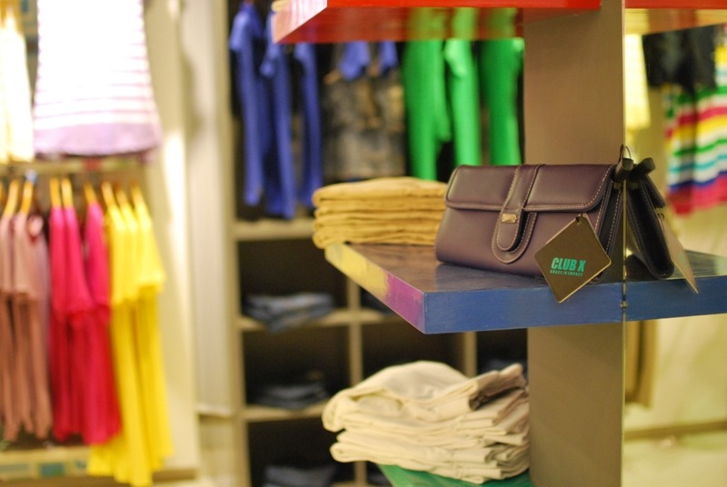 Leisure Club 新零售体验-6