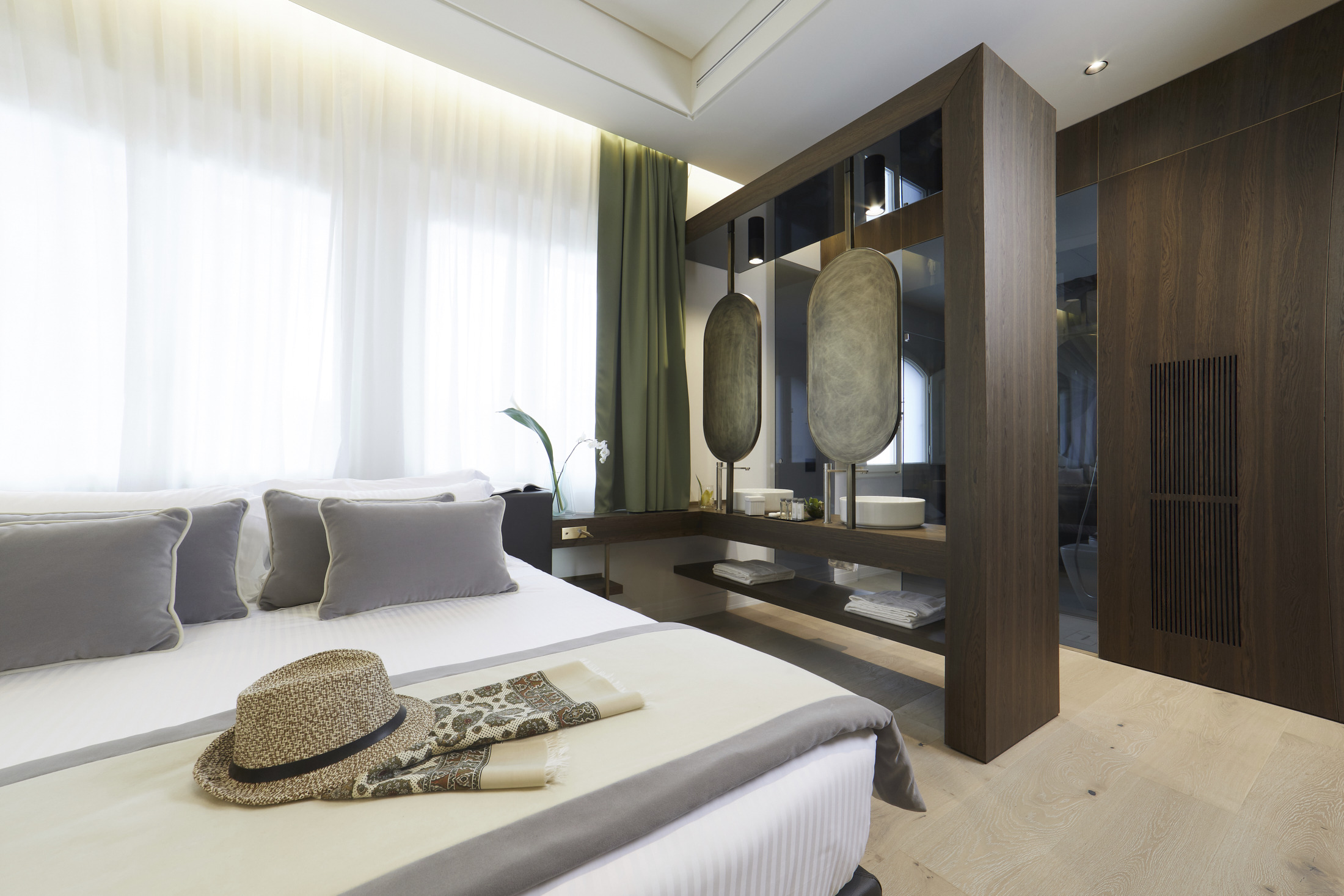 佛罗伦萨 Messori Suites 酒店-97