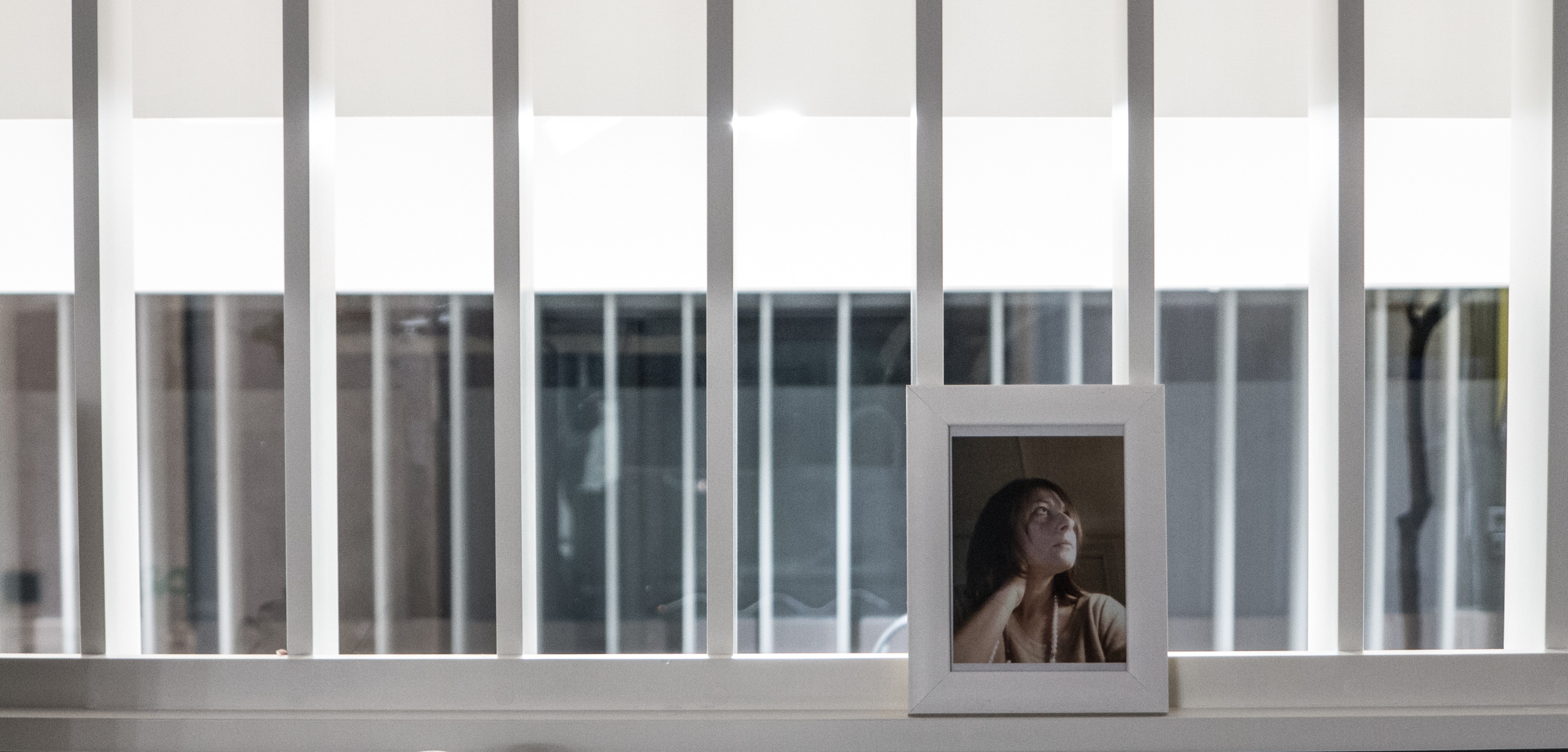 2015 年完成的“My Wear”木结构展示店-34