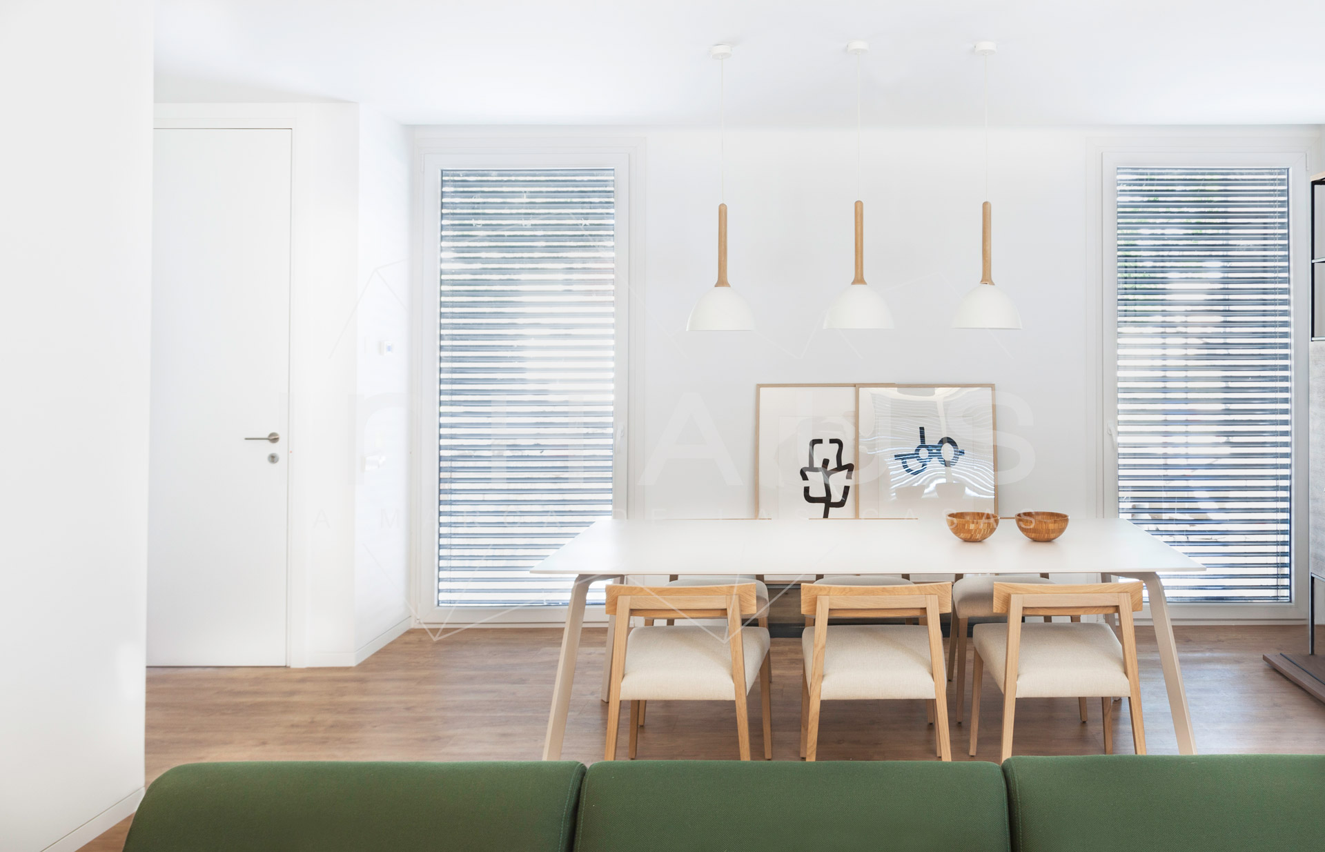 模块化预制住宅，尽享户外室内生活-37