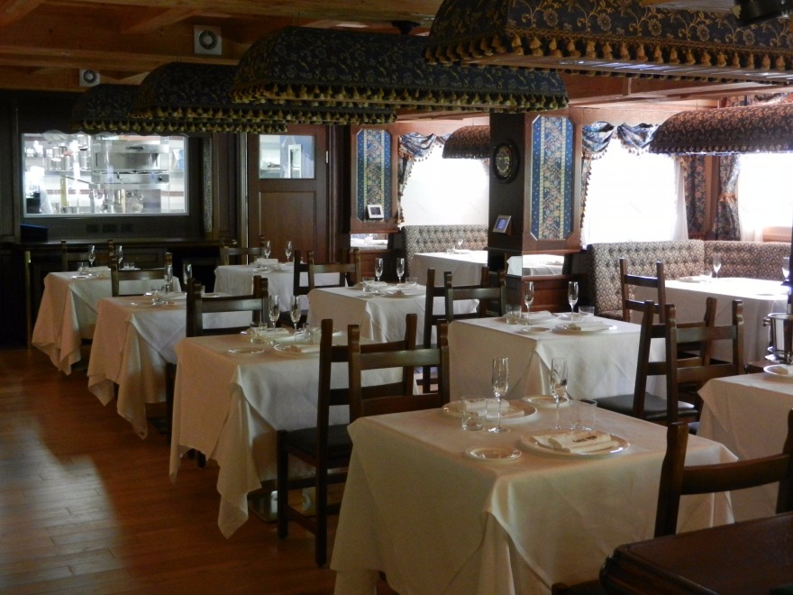 阿尔卑斯山间的豪华度假酒店·Laida Weg E·perience Hotel-48