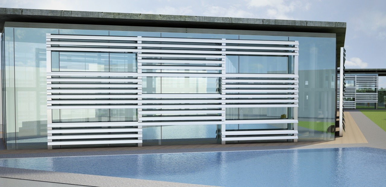 2015 年启动的公寓住宅设计项目-32