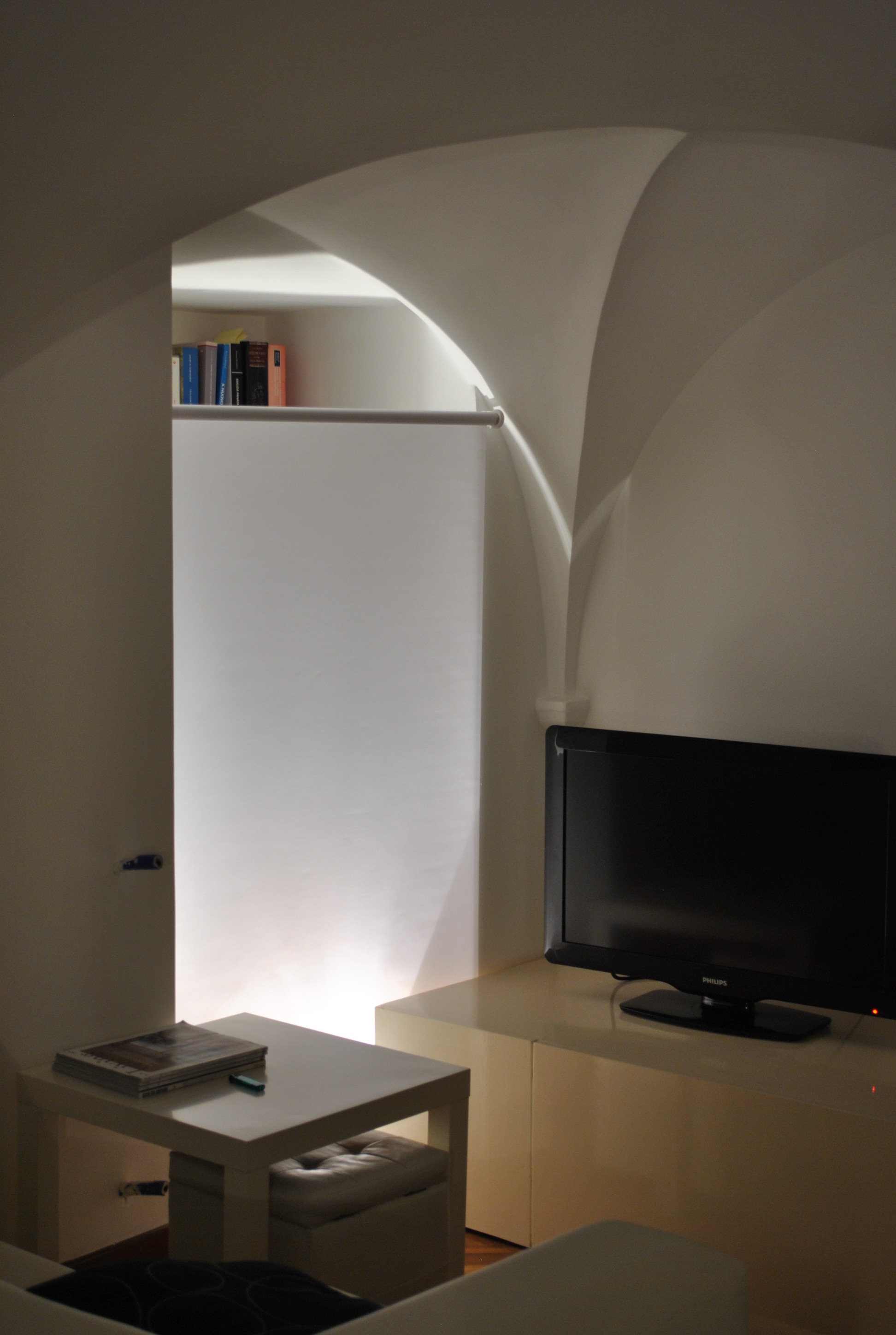 历史与现代共融的办公室设计-33