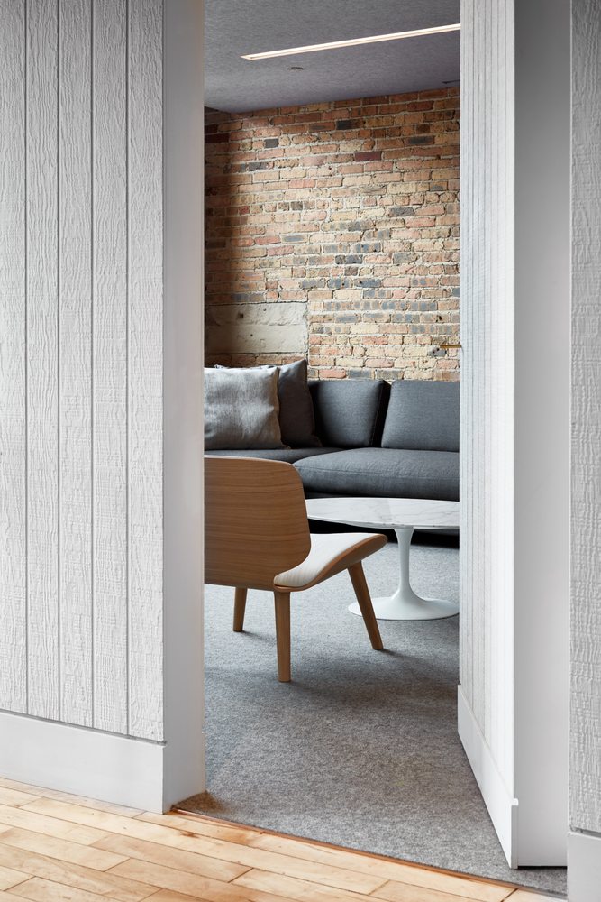 芝加哥金融办公室的奢华与创新-75