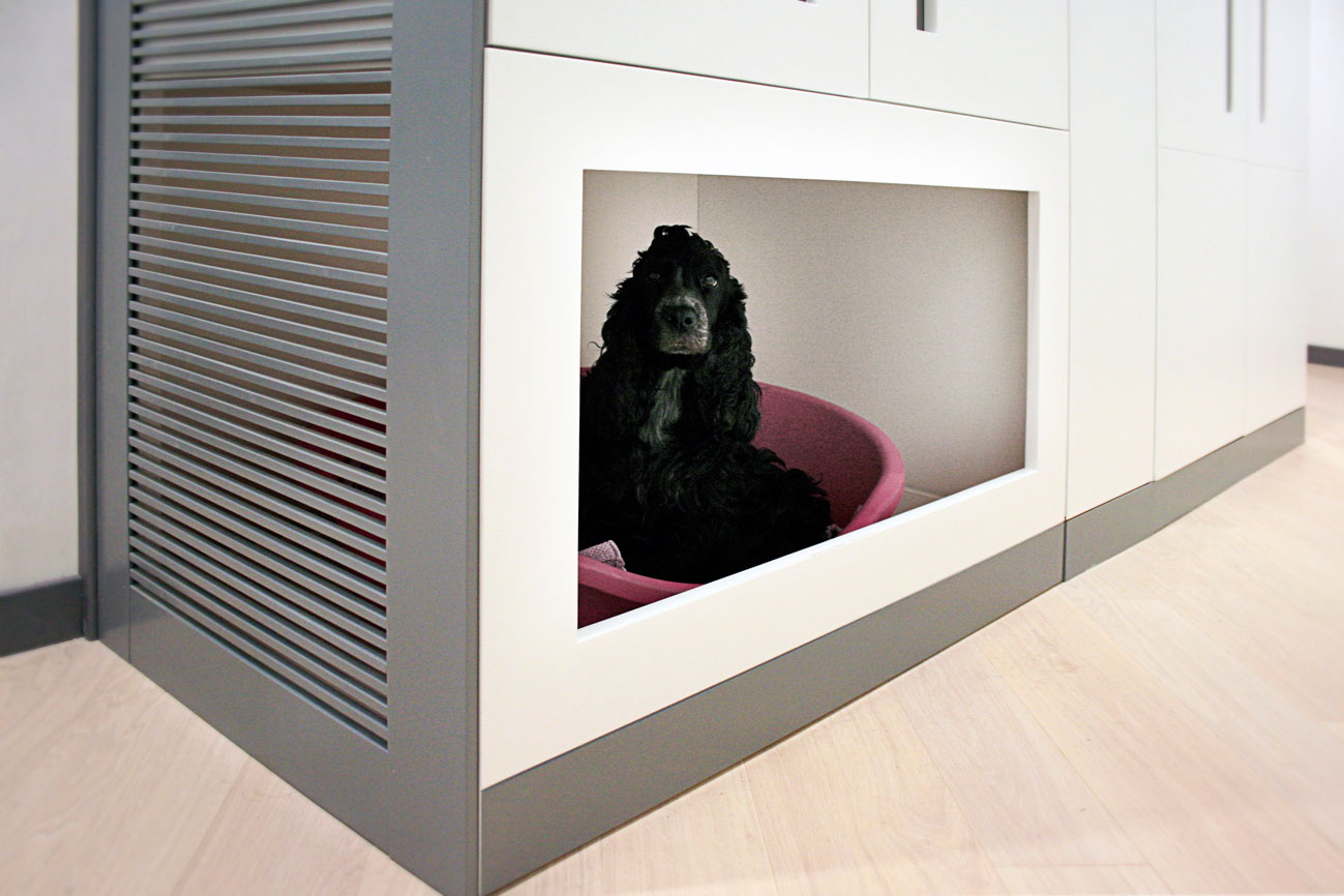 意式现代之家 | “ES”公寓-8