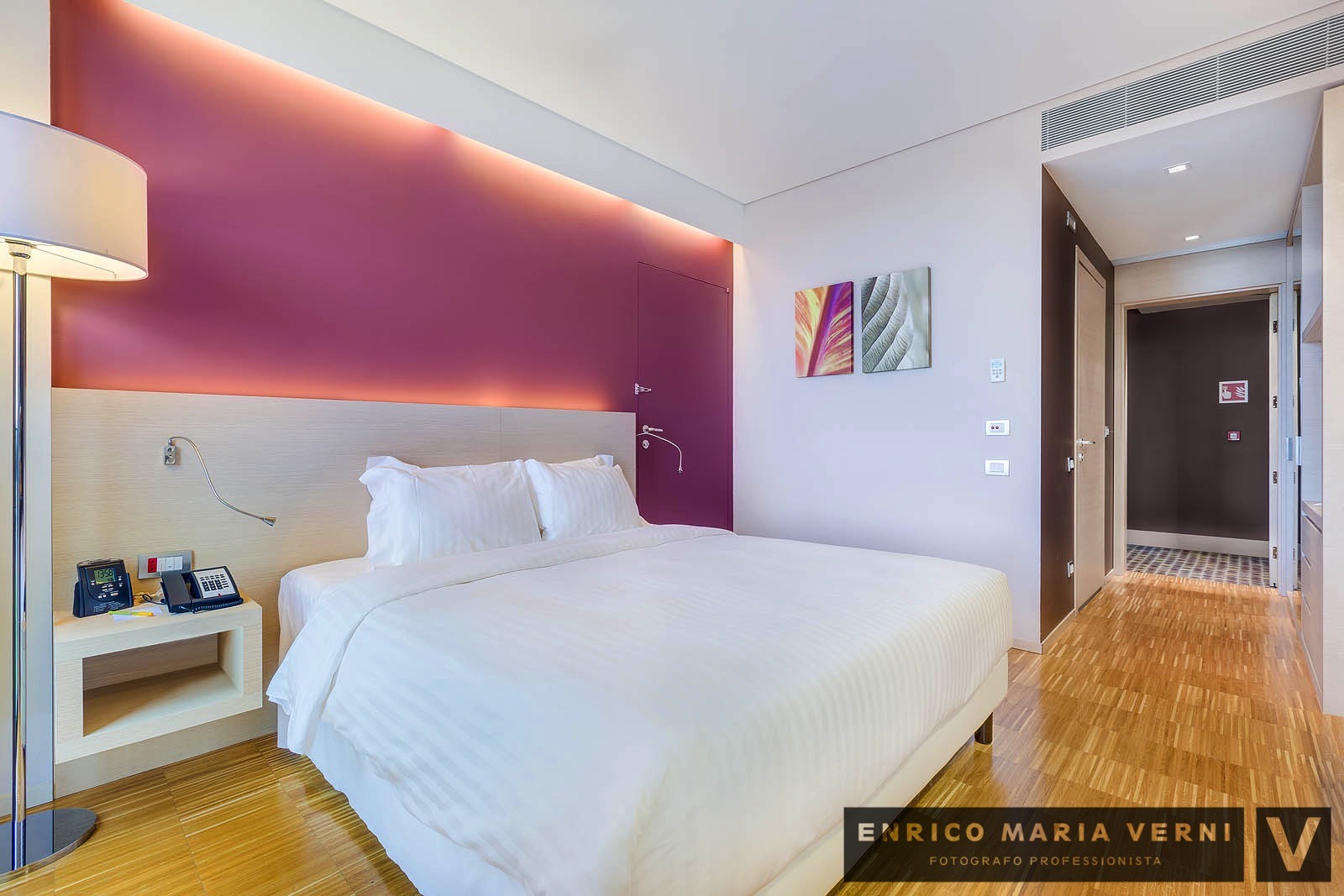 Hilton Garden Inn 外部与内部设计翻新-29