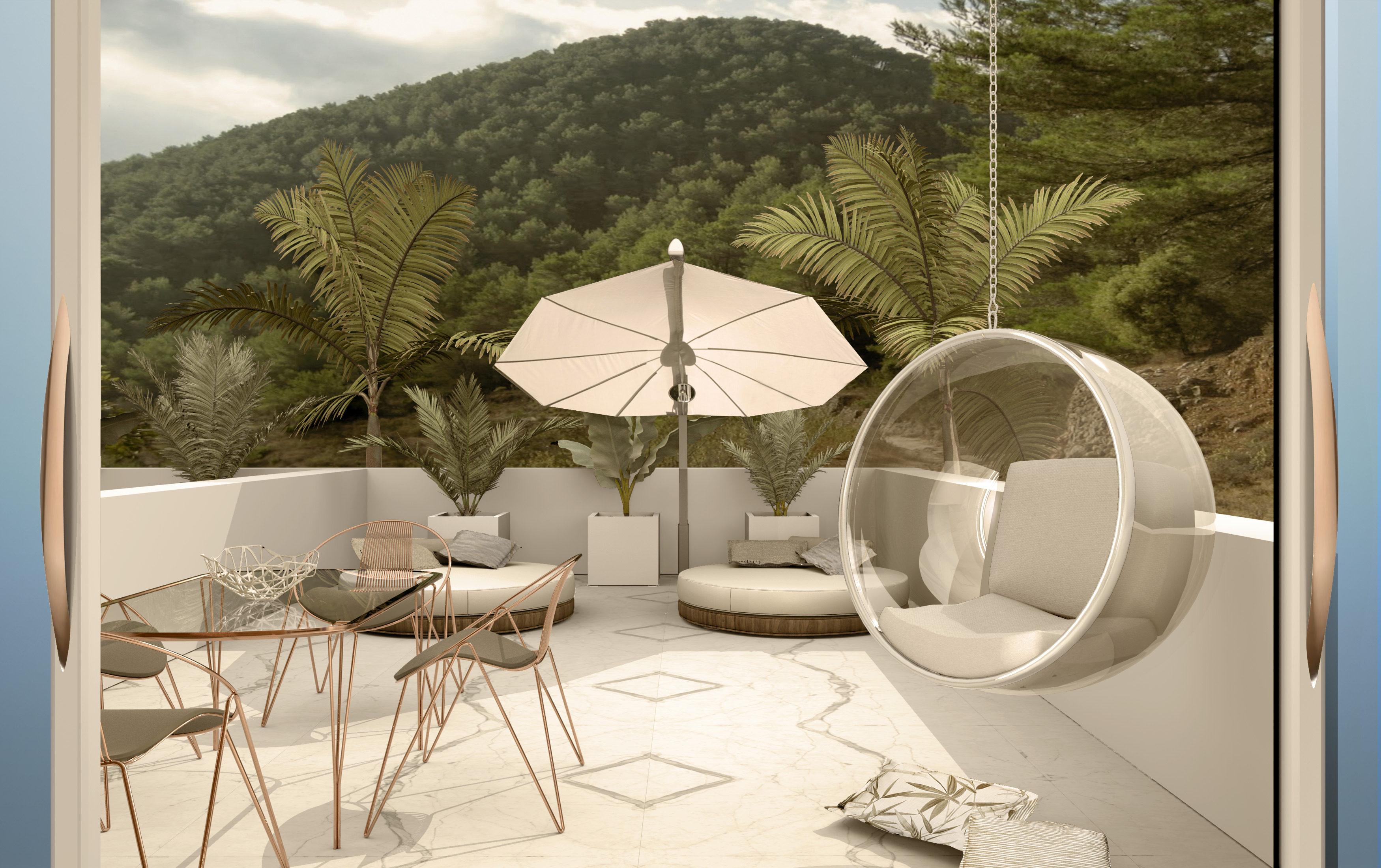 2018 年完成的单户住宅-20