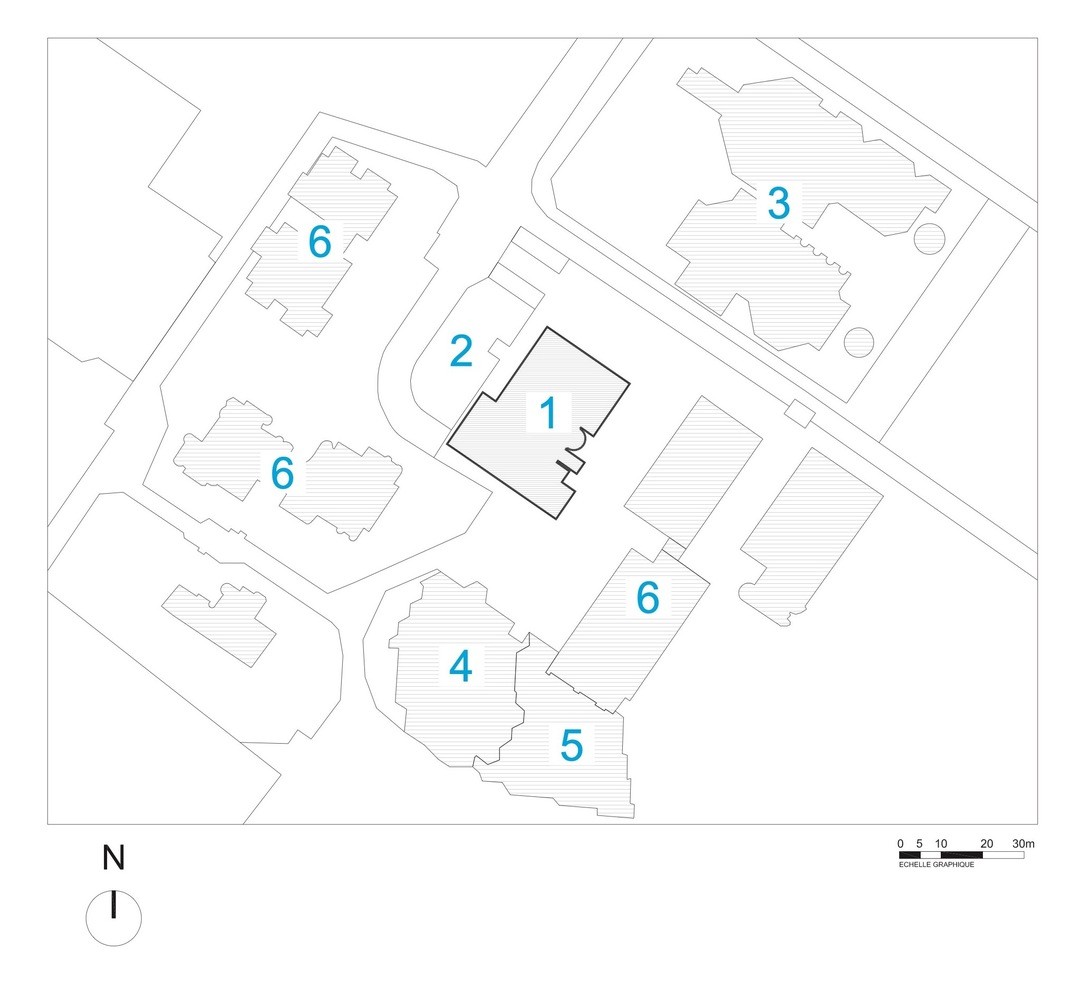 法国新埃朗库尔音乐学校-40