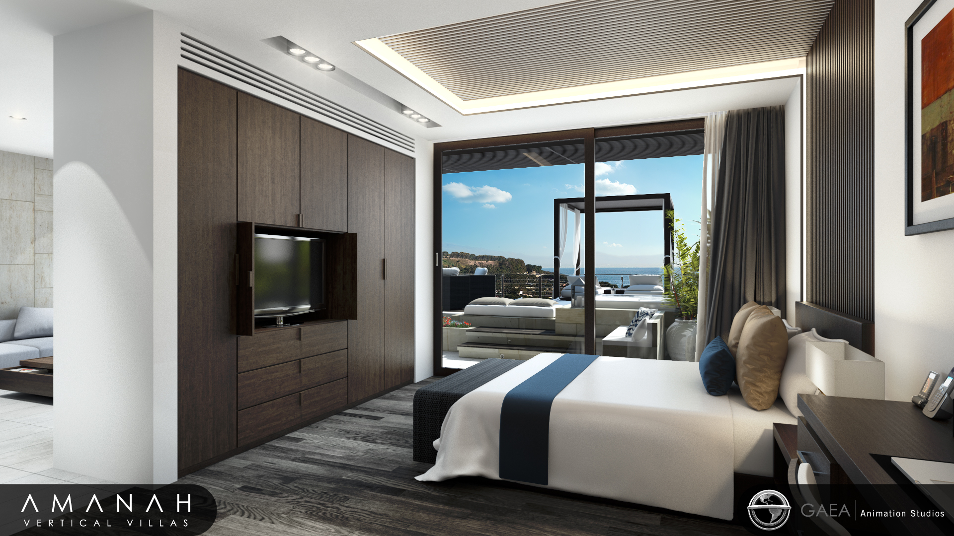 Amanah Vertical Villas-5