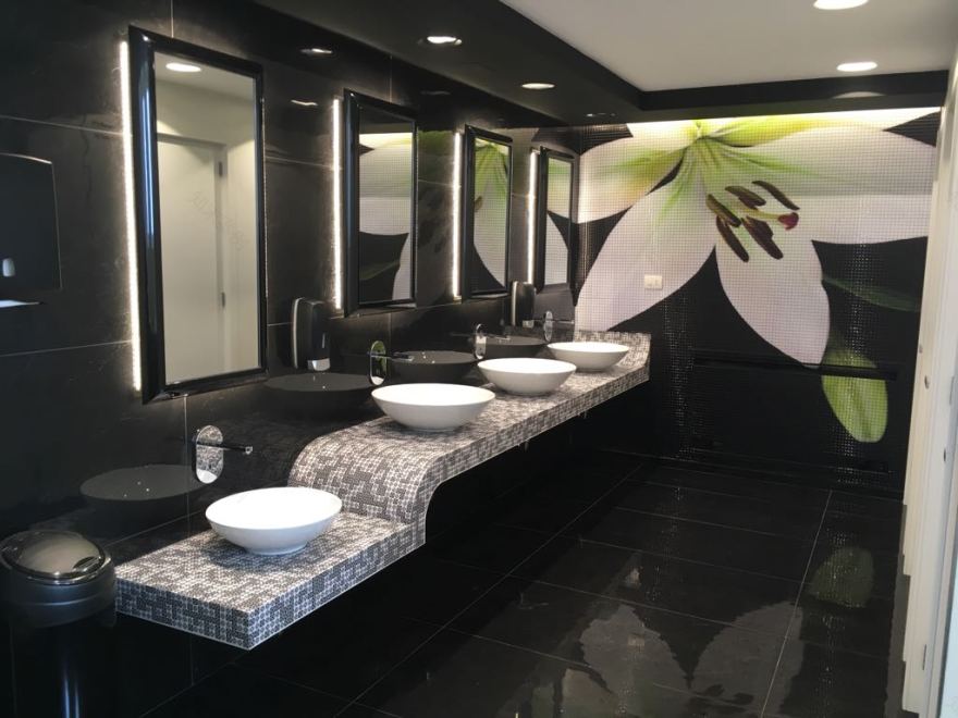 意大利农村风格建筑,光与空间的巧妙运用-43