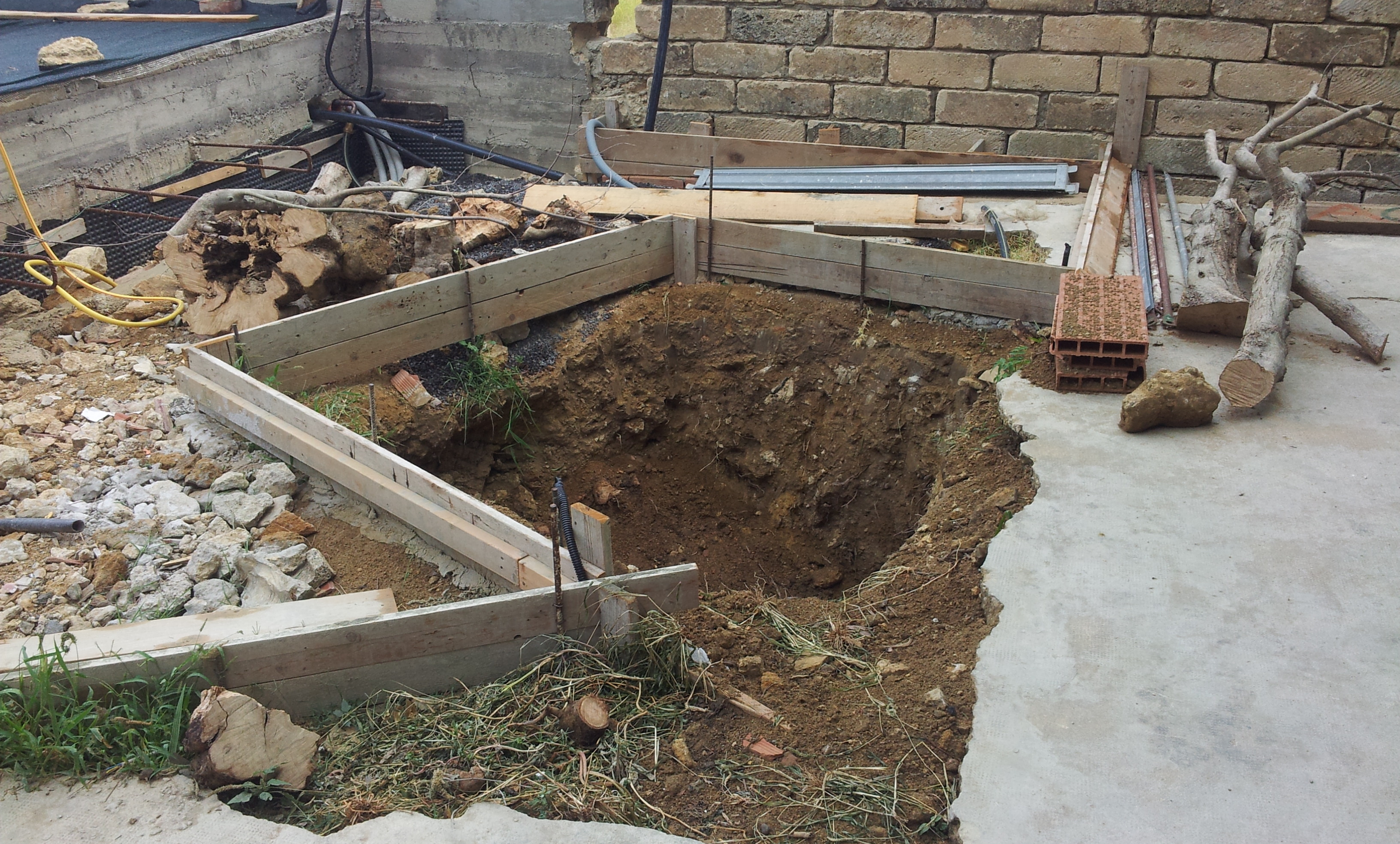 乡村之家 olive 楼梯设计-19