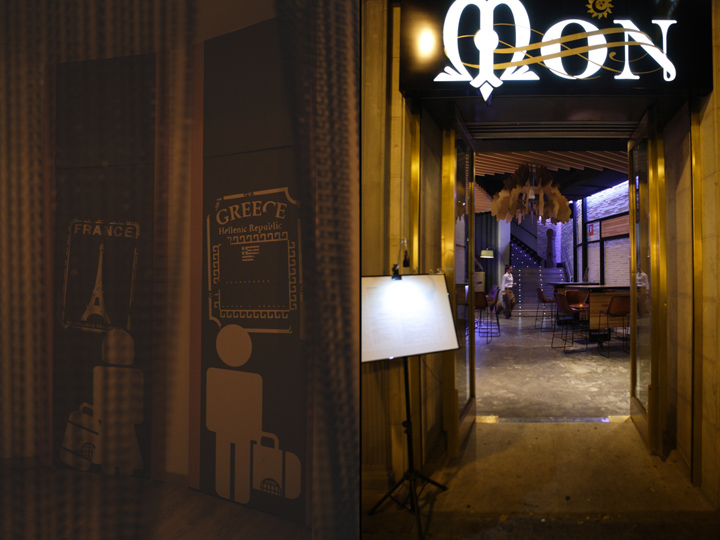 一些超级不像话的精品餐厅设计参考-4