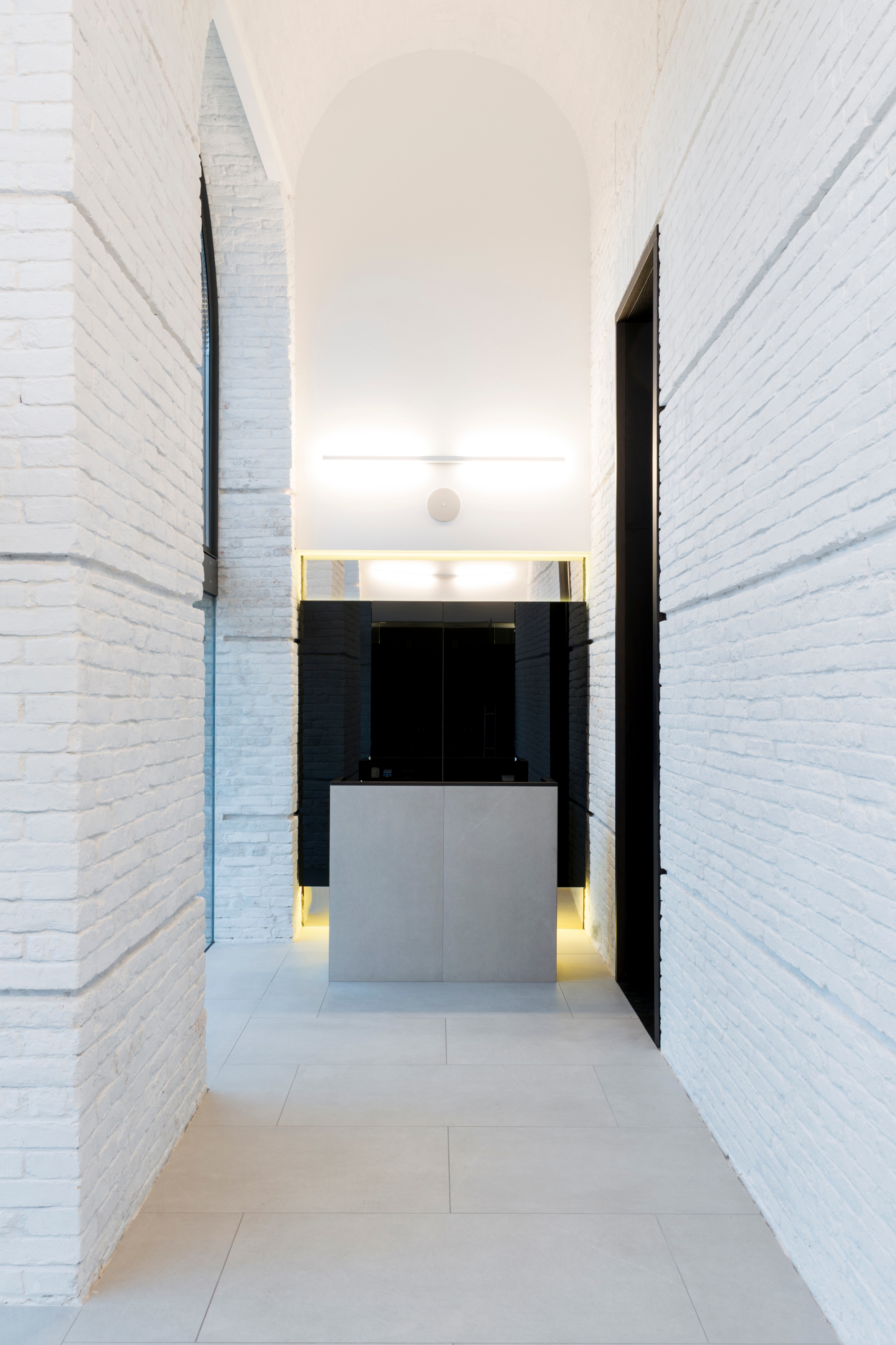 古韵新颜 | TAMO 餐厅的古老与当代对话-1