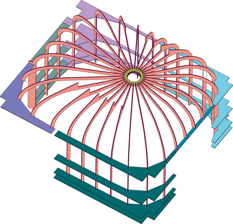 上海迪士尼小镇湖畔餐厅-26