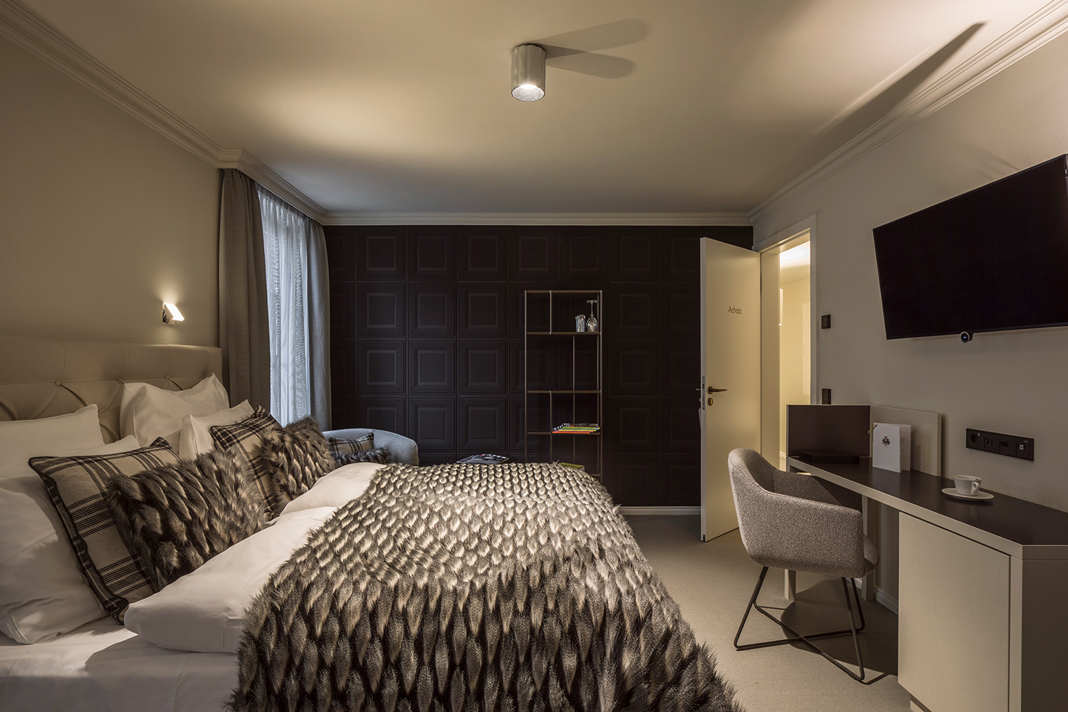 德国 Stromburg 酒店-2