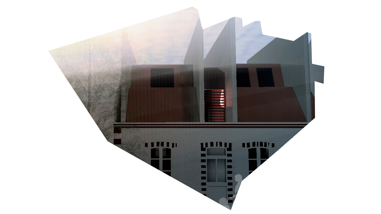 速构之家 | 模块化木结构住宅-0