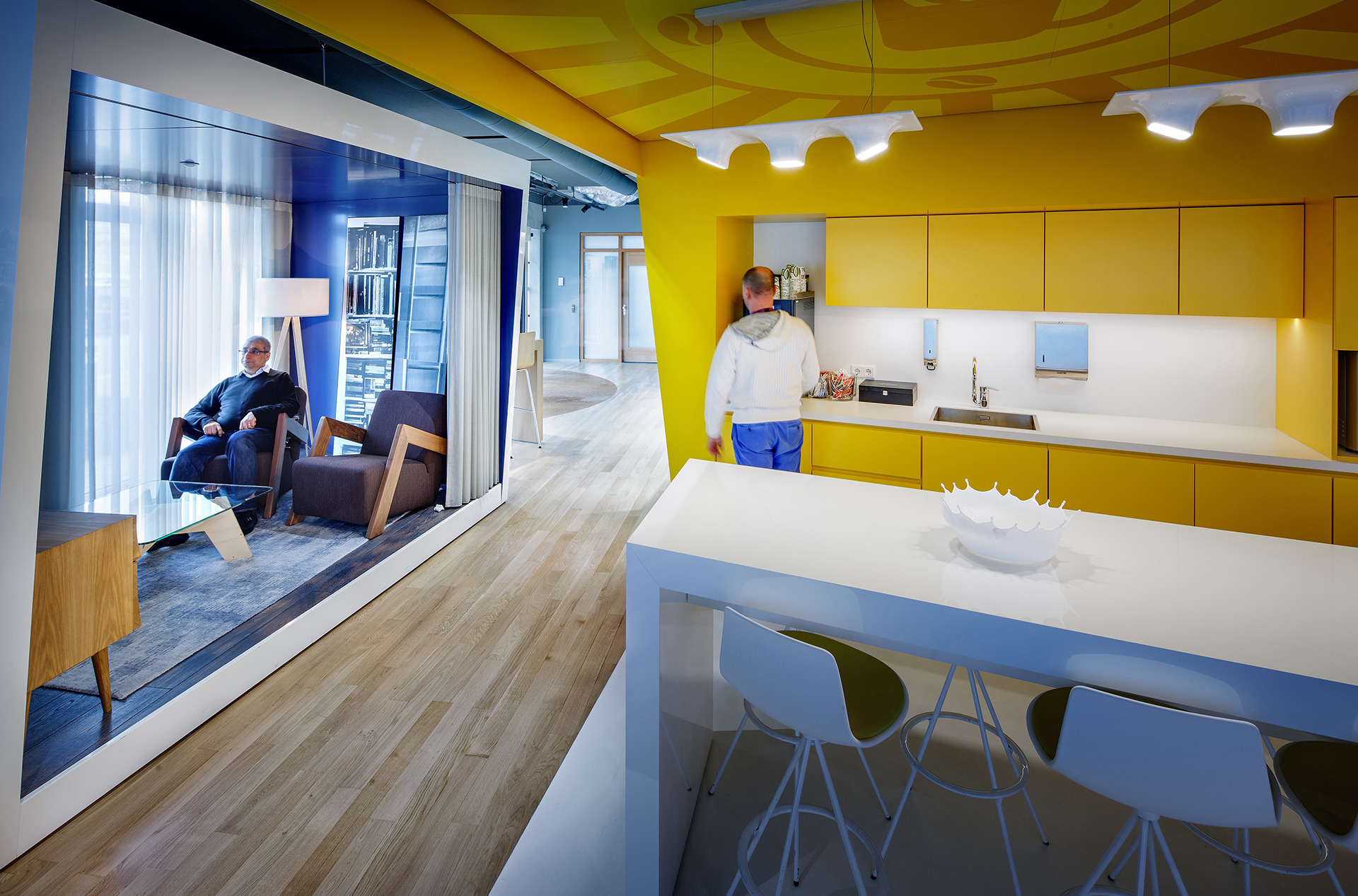 自由全球 Schiphol·Rijk 校区-25