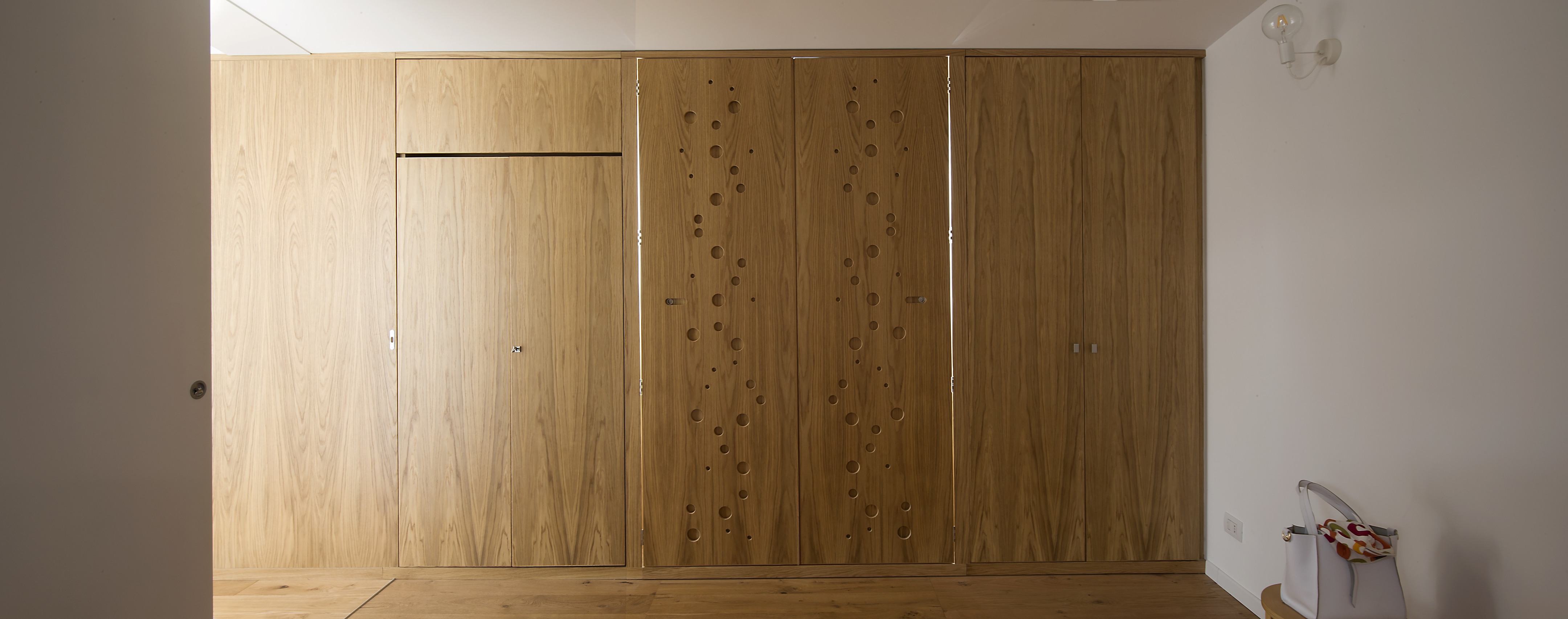 海景木质住宅，“框”出别样景致-18