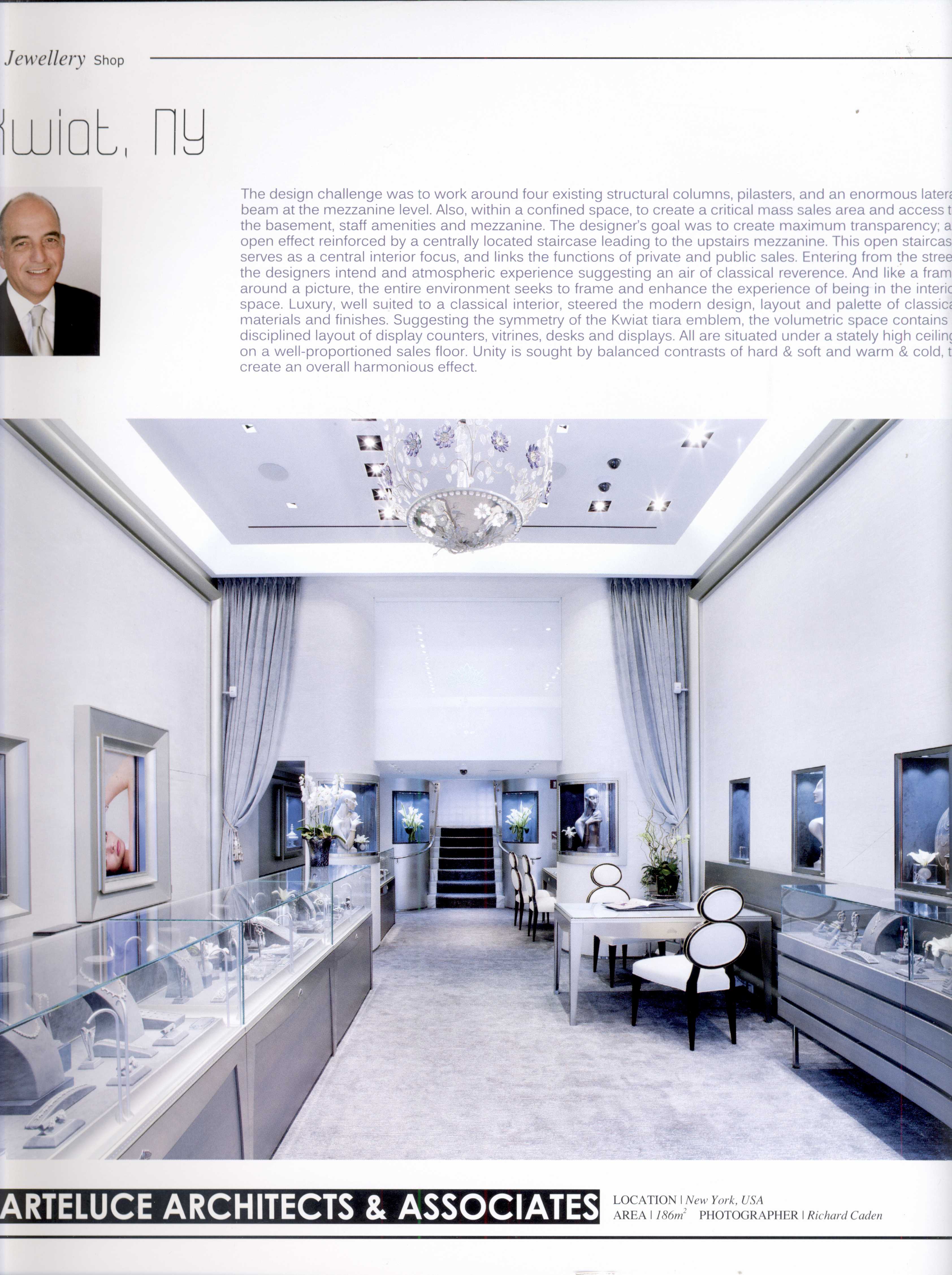 JEWELLERY SHOP 珠宝店-8-31