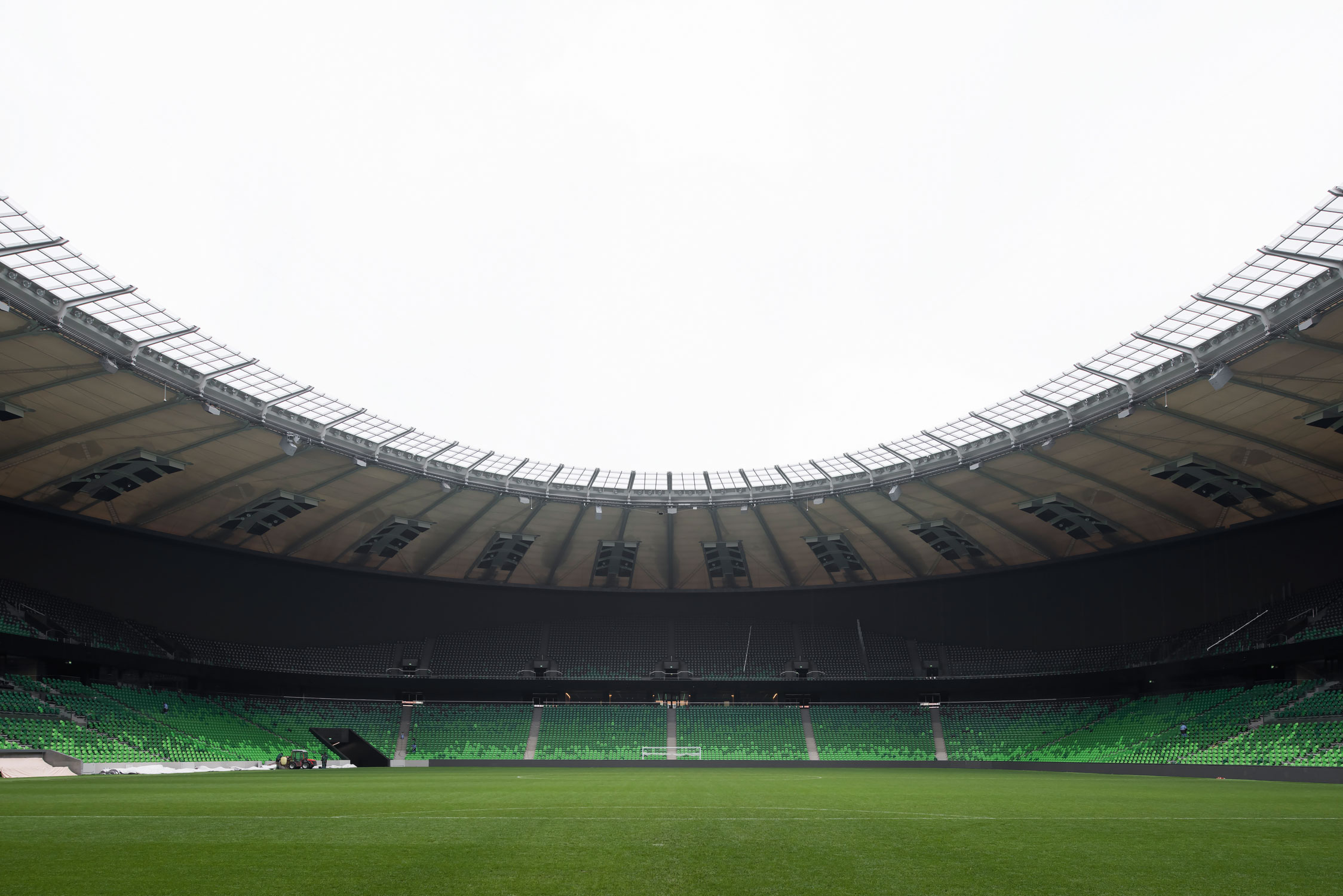 俄罗斯 Krasnodar Stadium-3