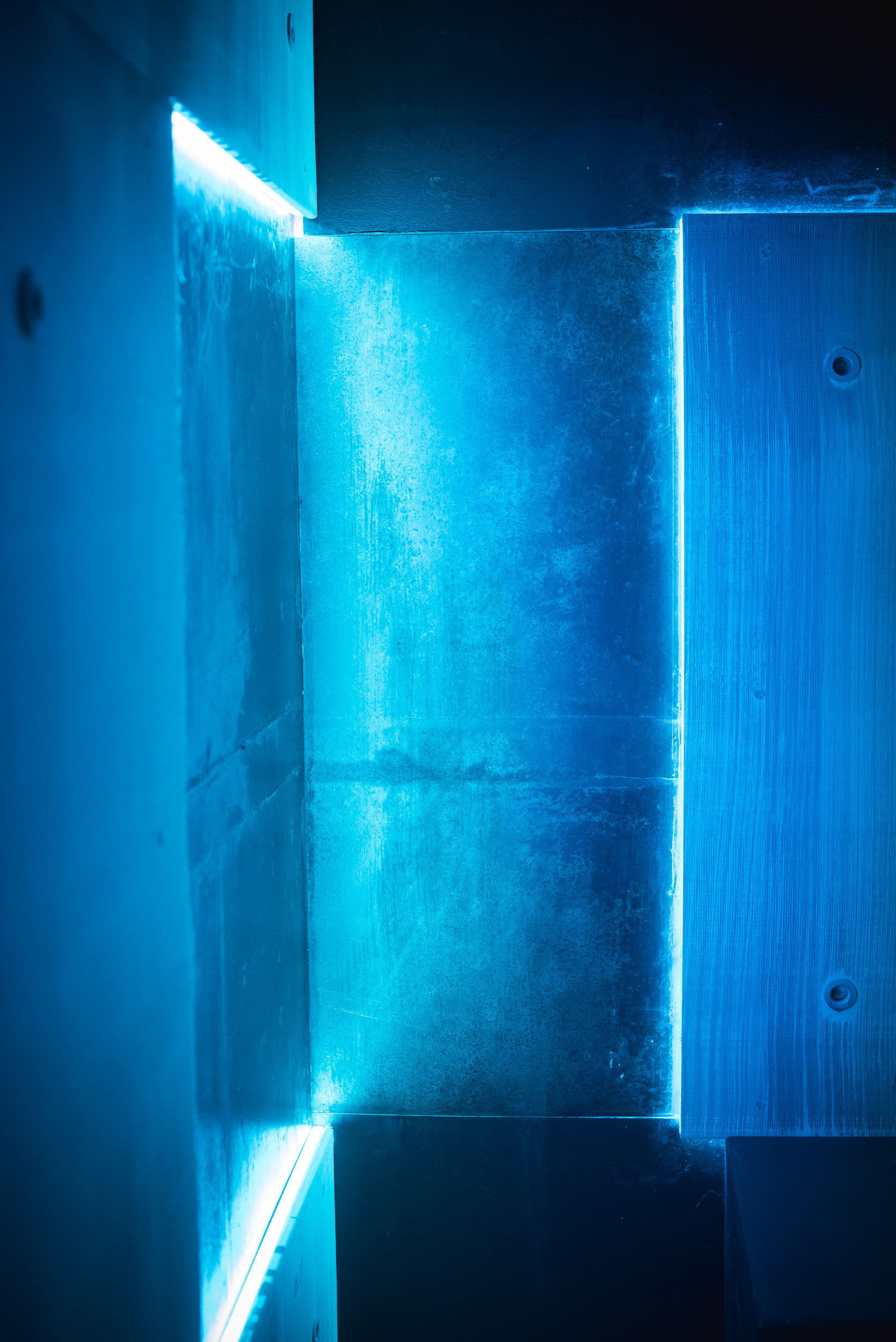 Casamia 工业风迪斯科舞厅室内设计-20